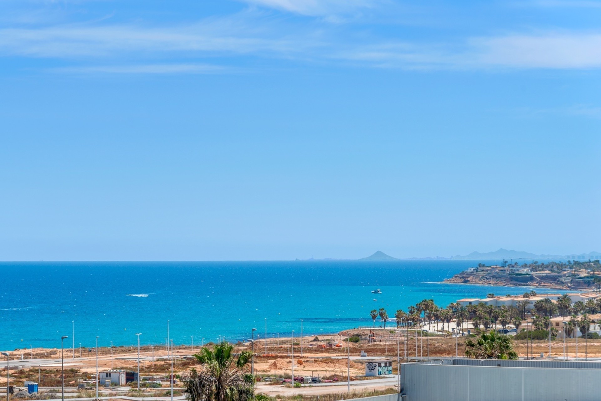 Resale - Apartment / Flat -
Orihuela Costa