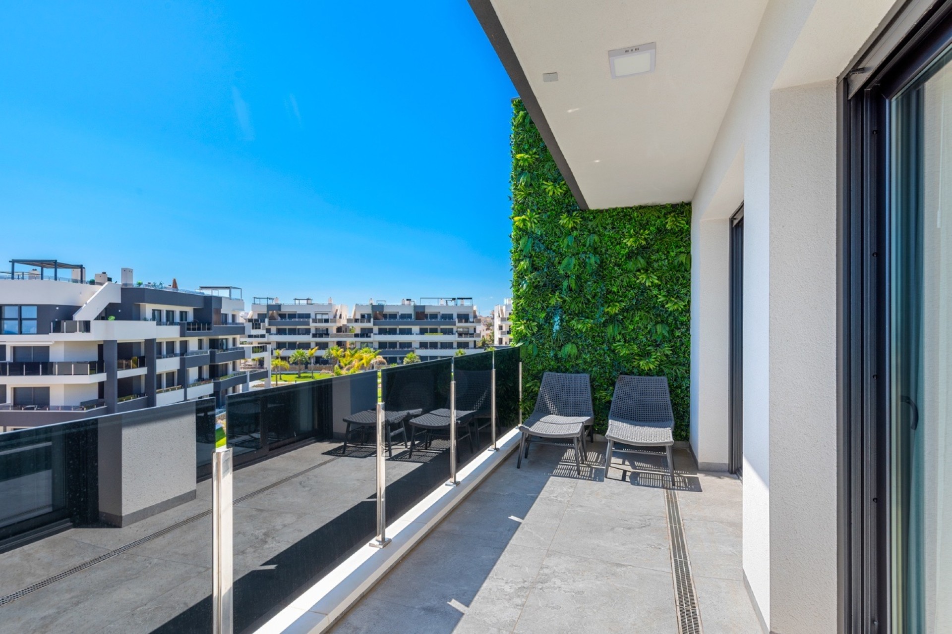 Resale - Apartment / Flat -
Orihuela Costa