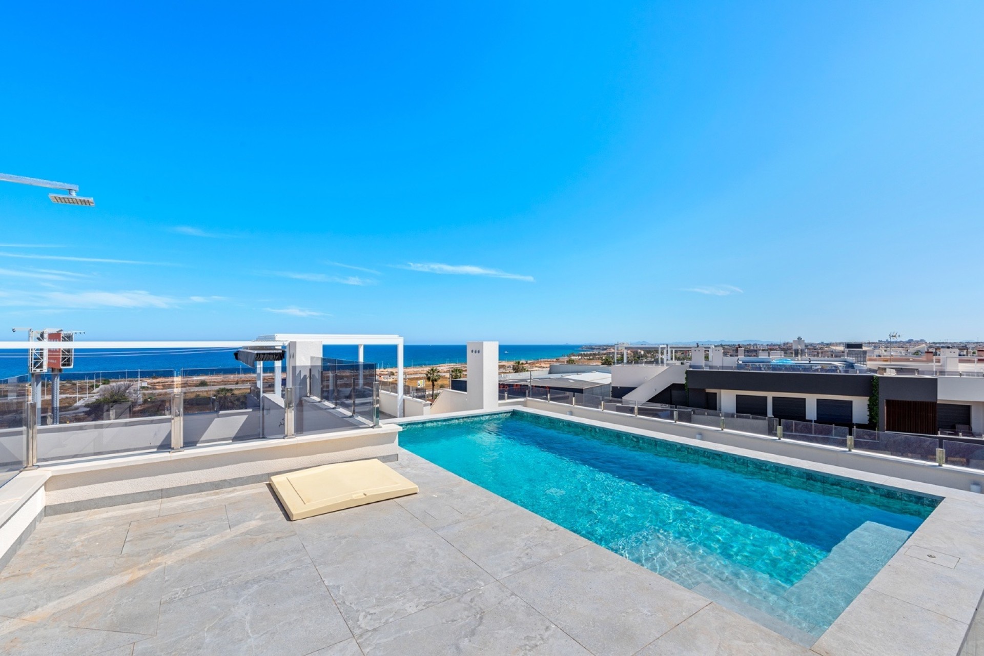 Resale - Apartment / Flat -
Orihuela Costa
