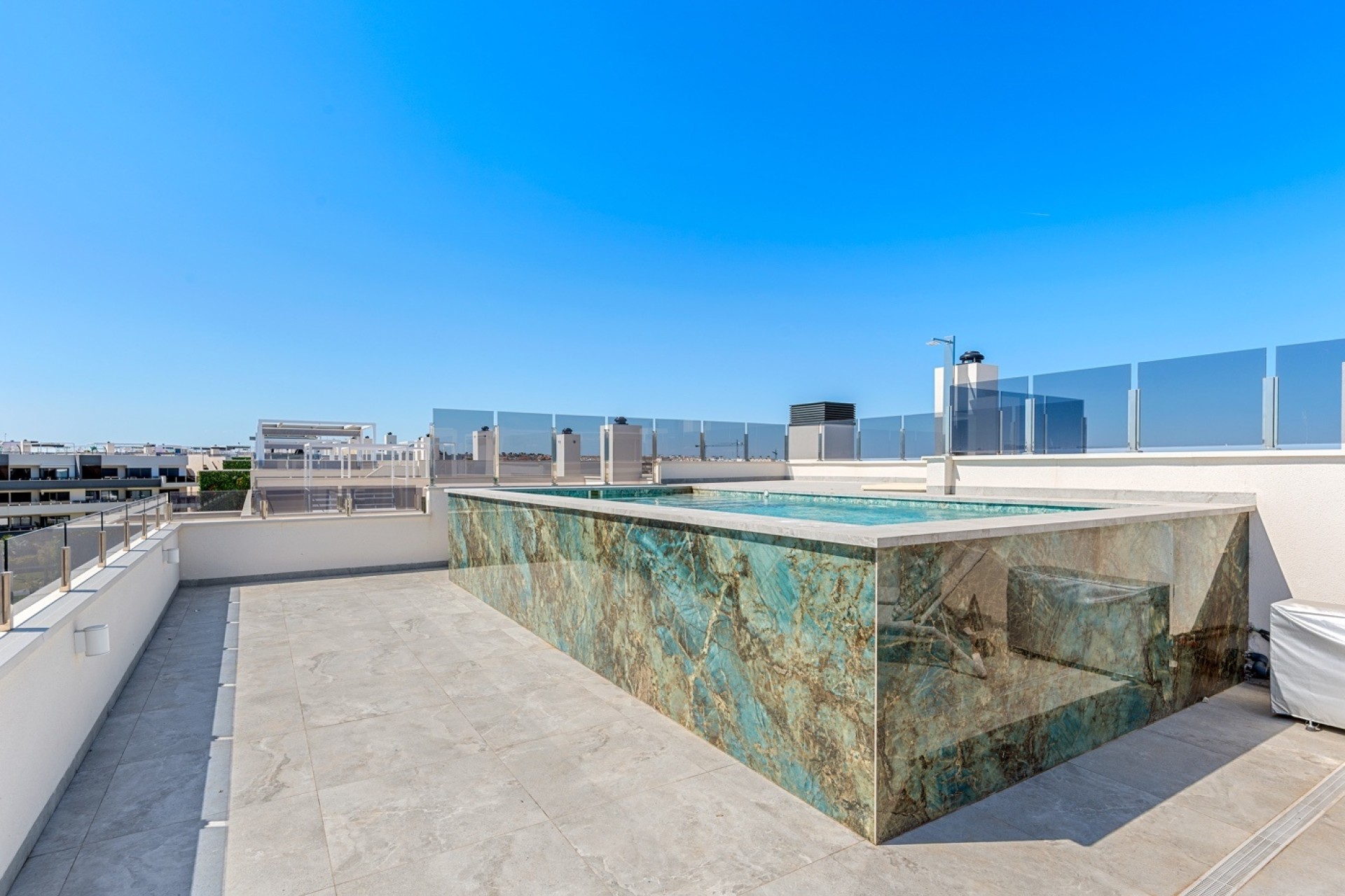 Resale - Apartment / Flat -
Orihuela Costa