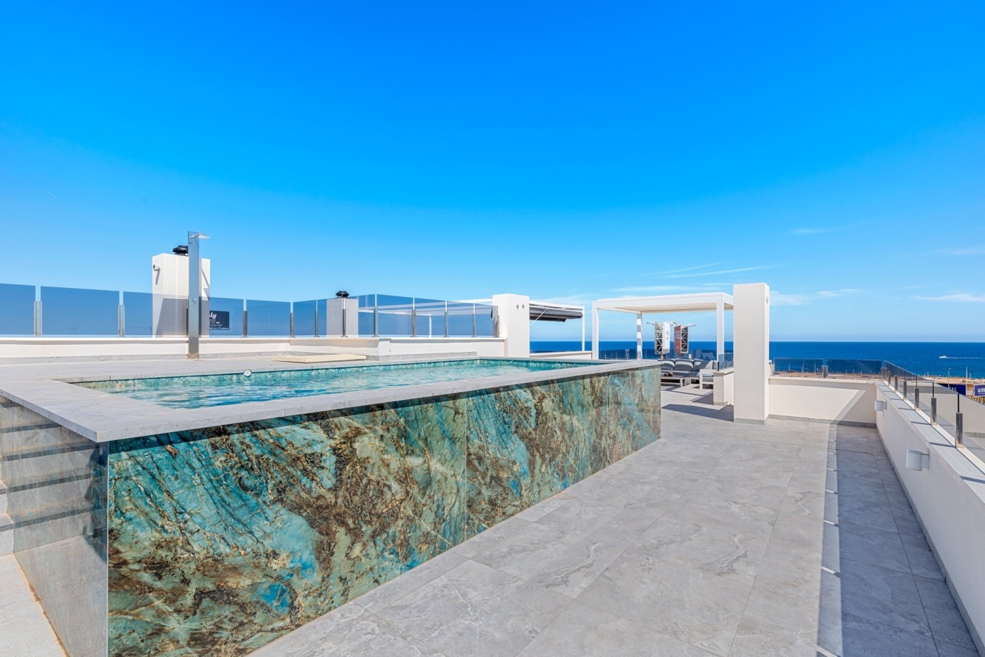 Resale - Apartment / Flat -
Orihuela Costa