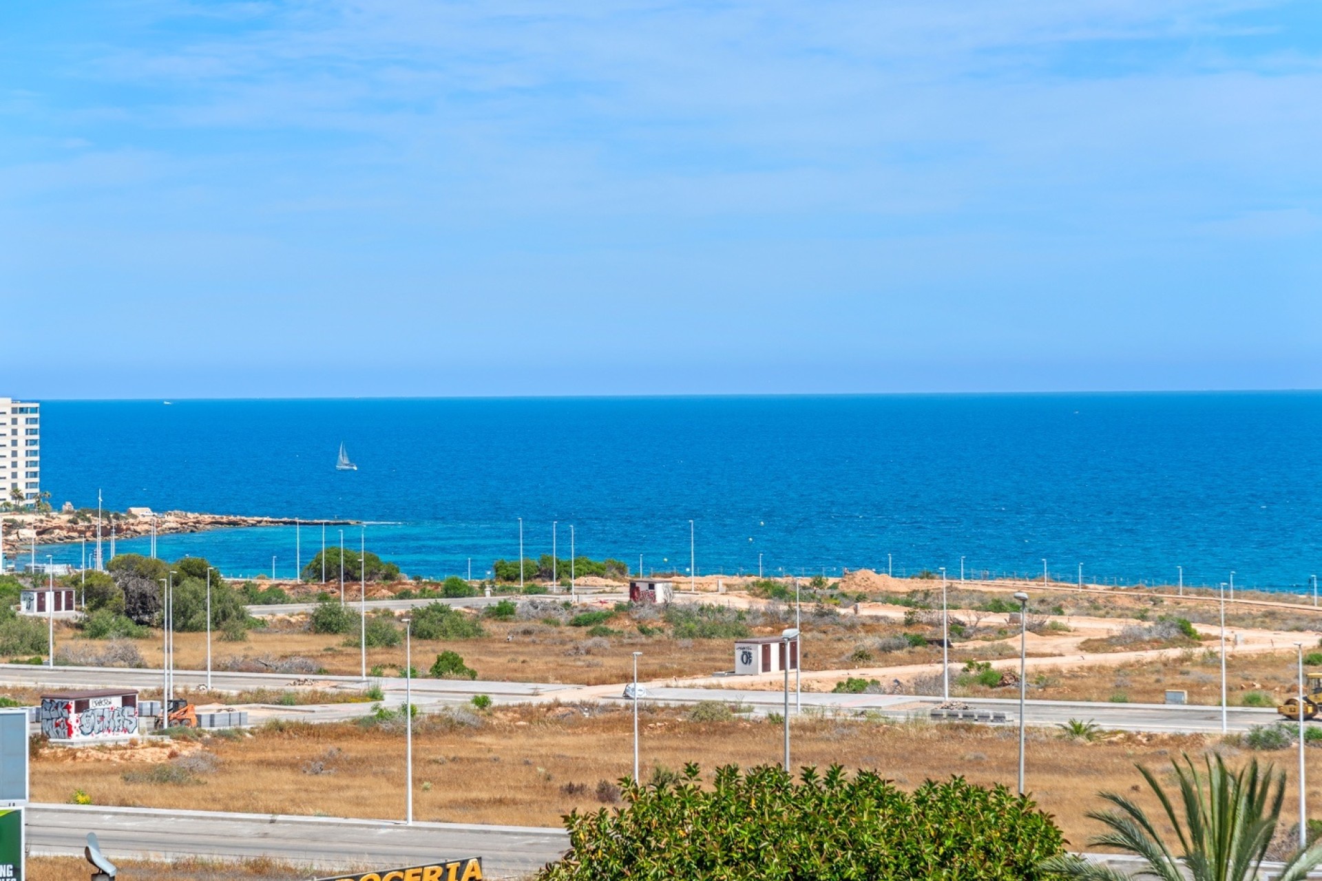 Resale - Apartment / Flat -
Orihuela Costa