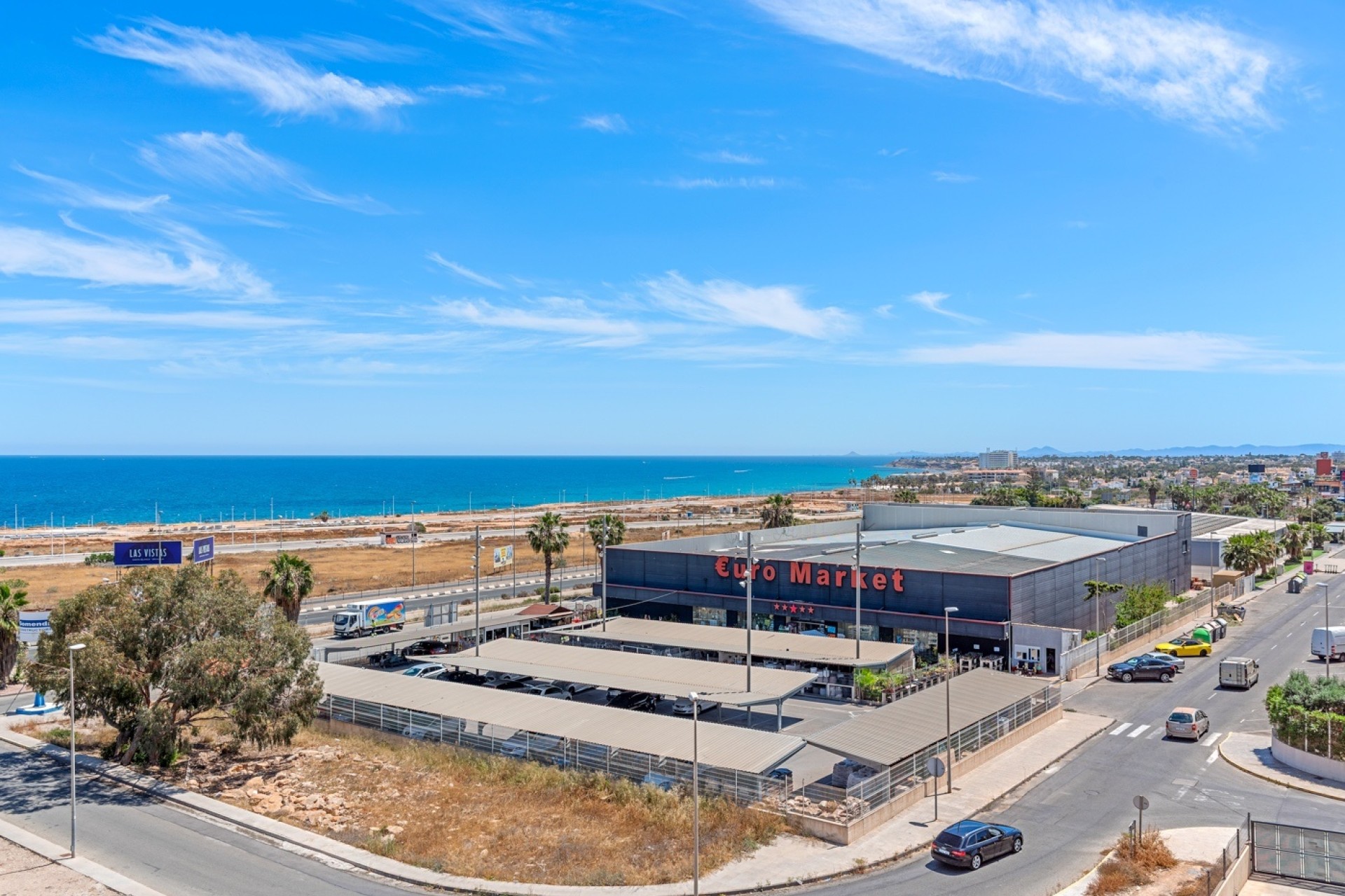 Resale - Apartment / Flat -
Orihuela Costa
