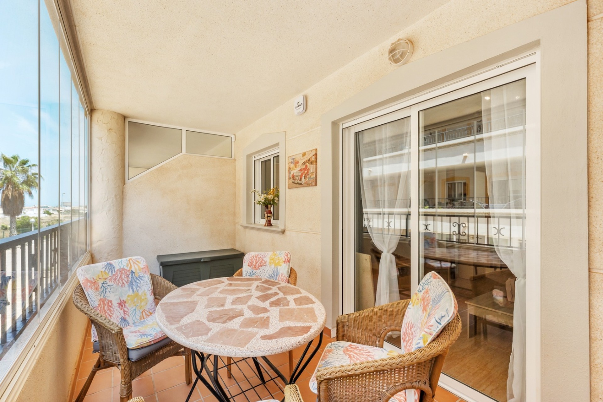 Resale - Apartment / Flat -
Orihuela Costa