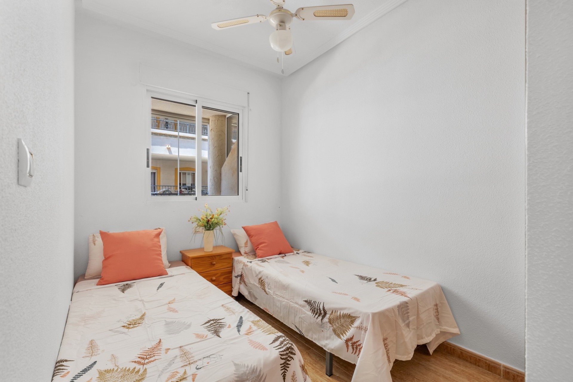 Resale - Apartment / Flat -
Orihuela Costa