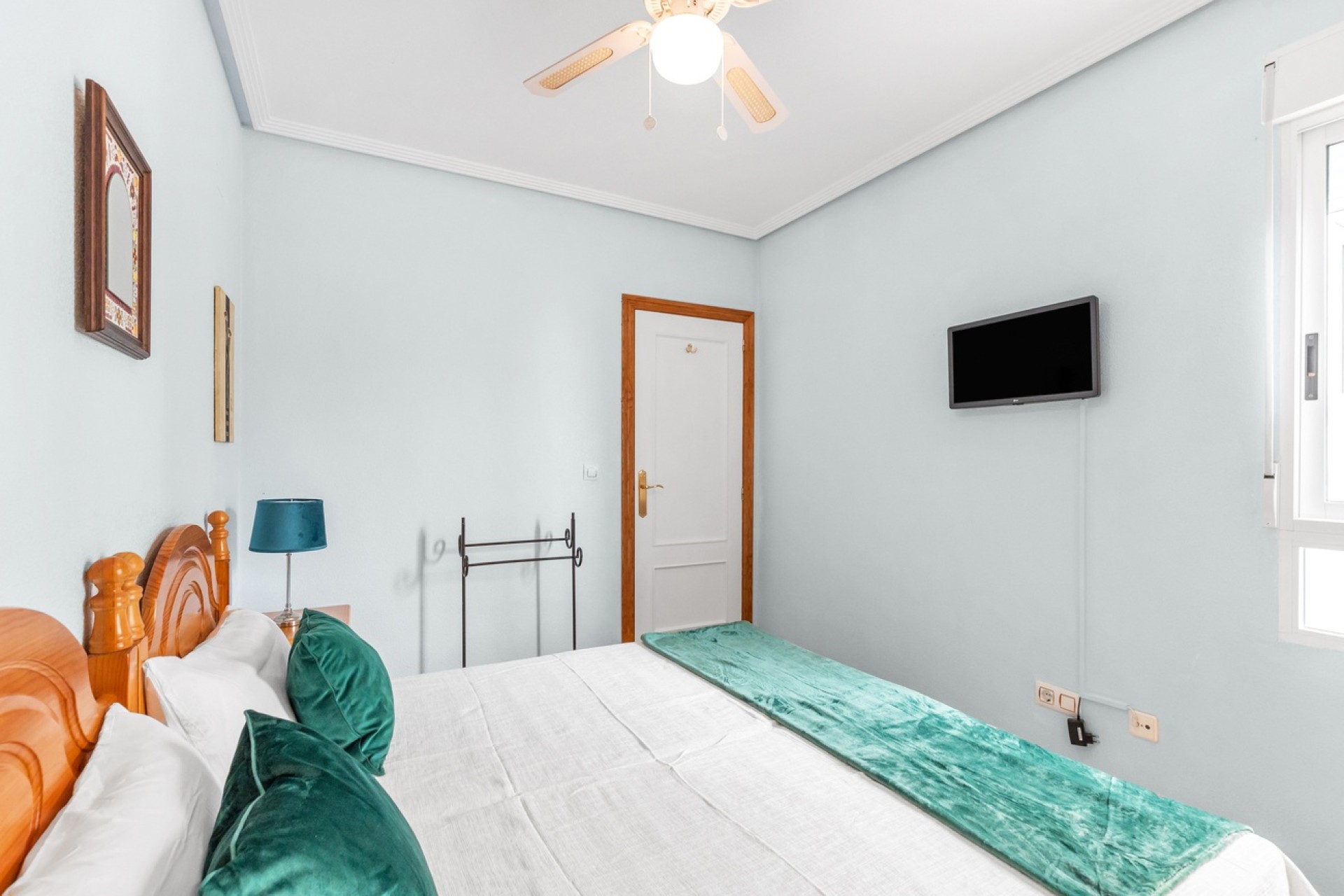 Resale - Apartment / Flat -
Orihuela Costa