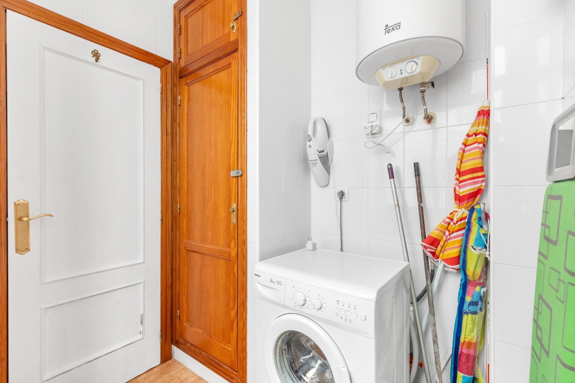 Resale - Apartment / Flat -
Orihuela Costa