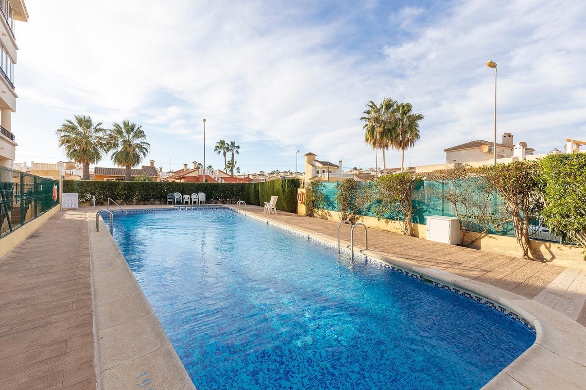 Resale - Apartment / Flat -
Orihuela Costa
