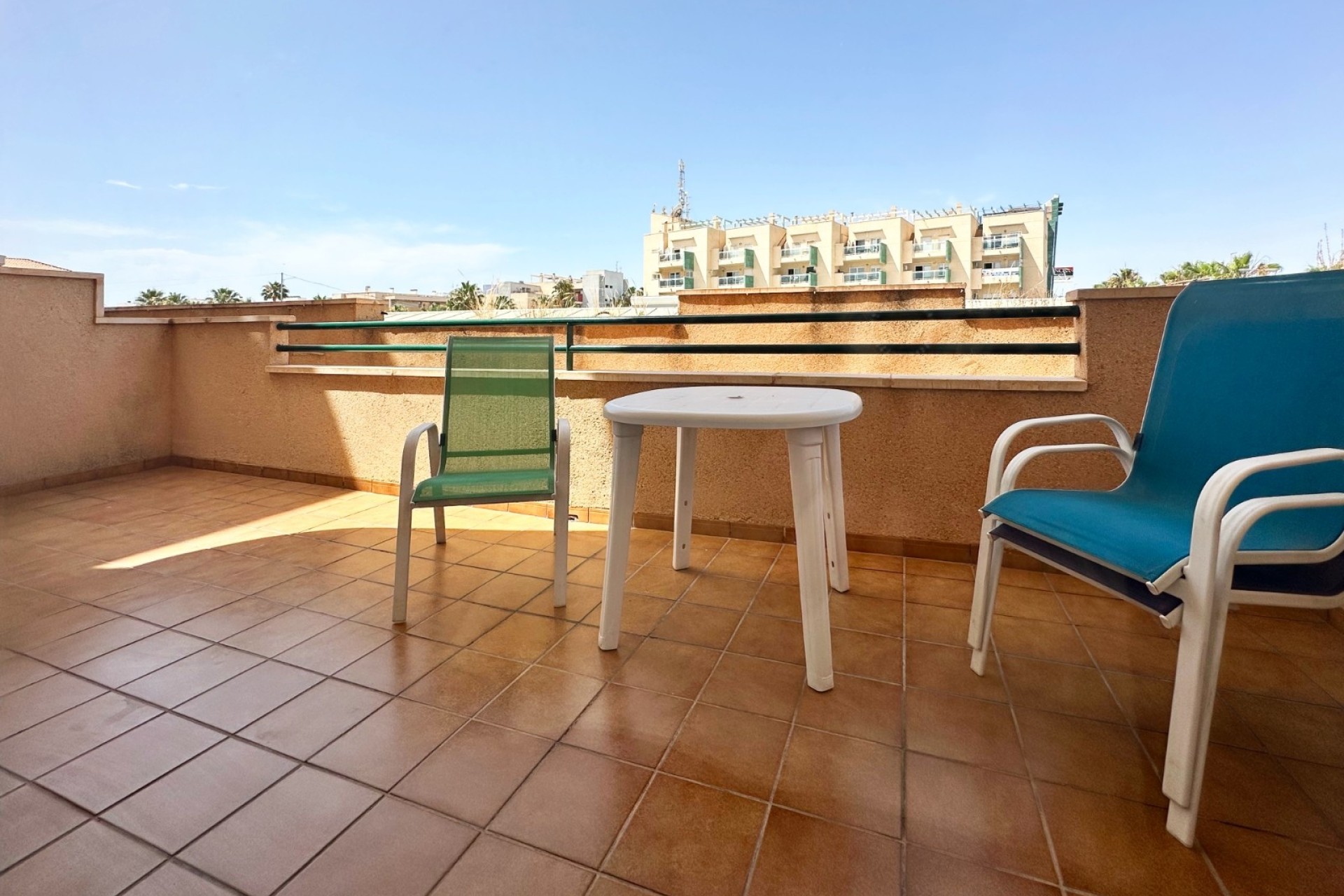 Resale - Apartment / Flat -
Orihuela Costa