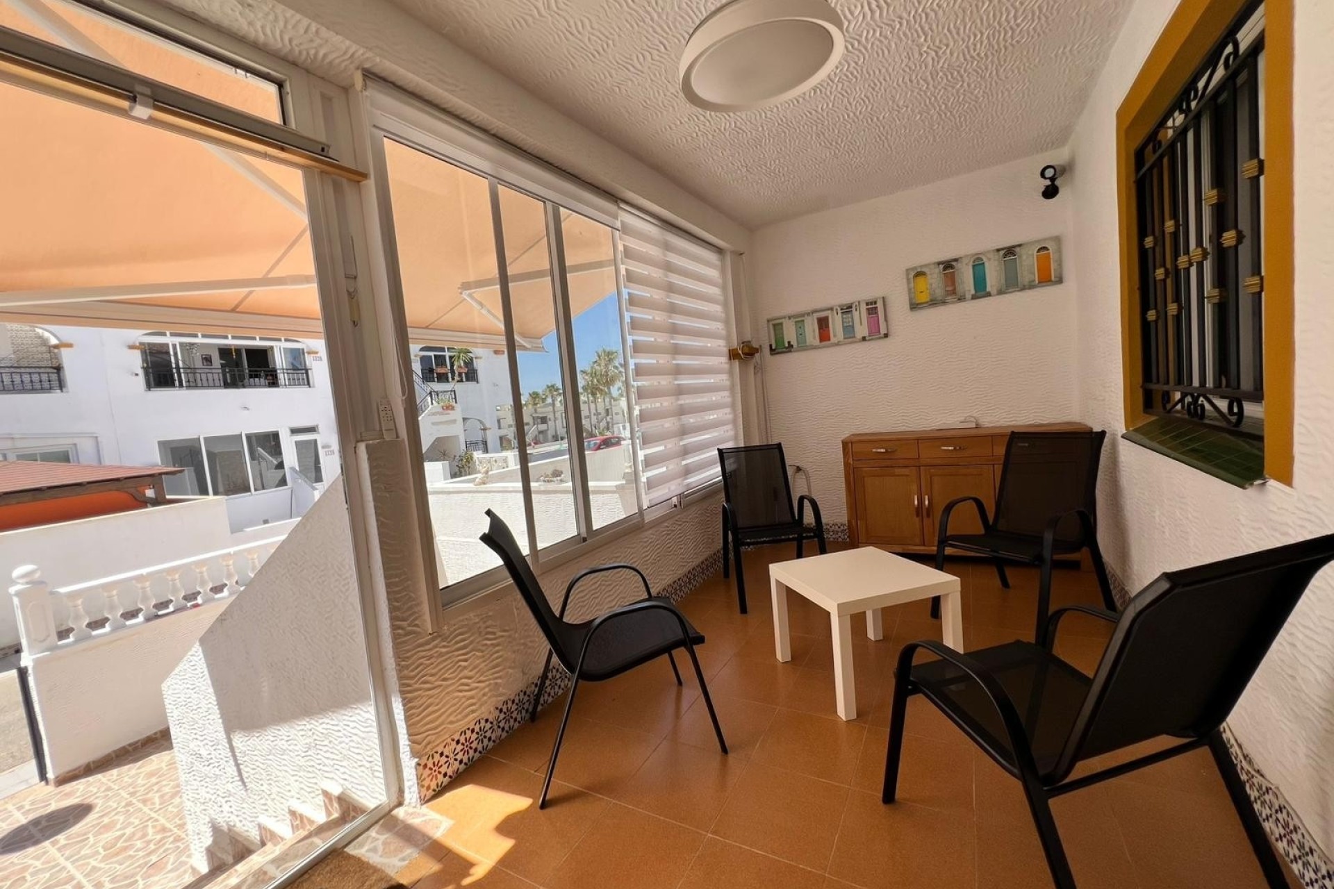 Resale - Apartment / Flat -
Orihuela - Entre Naranjos - Vistabella Golf