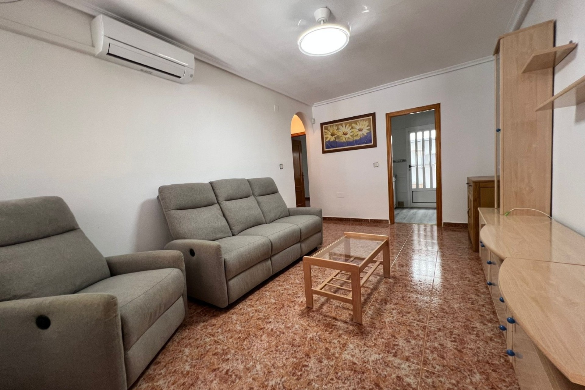 Resale - Apartment / Flat -
Orihuela - Entre Naranjos - Vistabella Golf