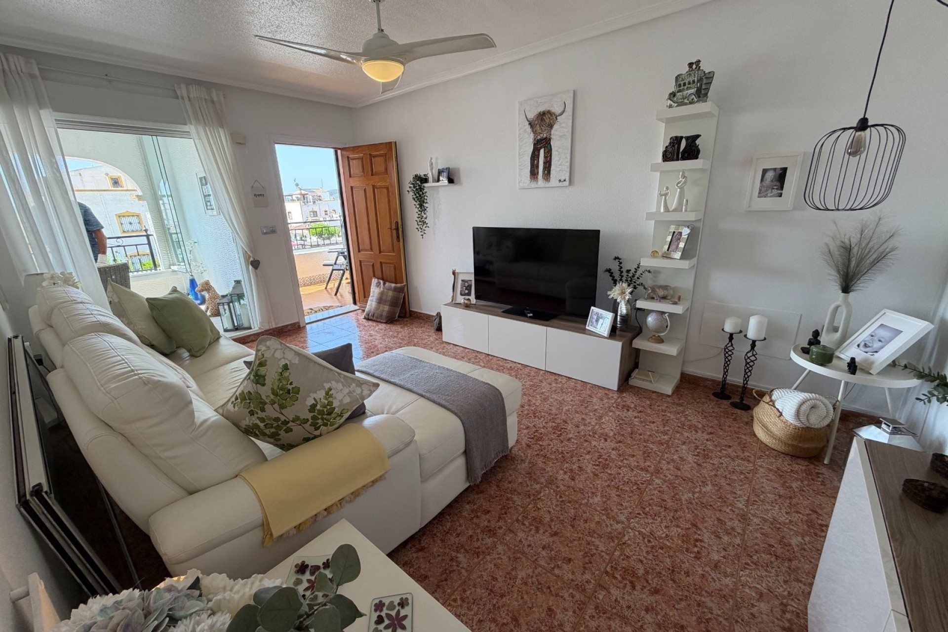 Resale - Apartment / Flat -
Orihuela - Entre Naranjos - Vistabella Golf