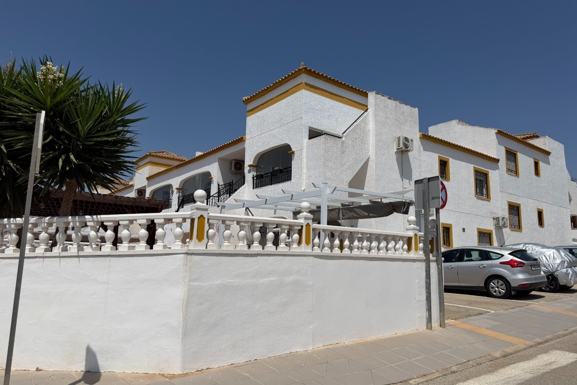Resale - Apartment / Flat -
Orihuela - Entre Naranjos - Vistabella Golf