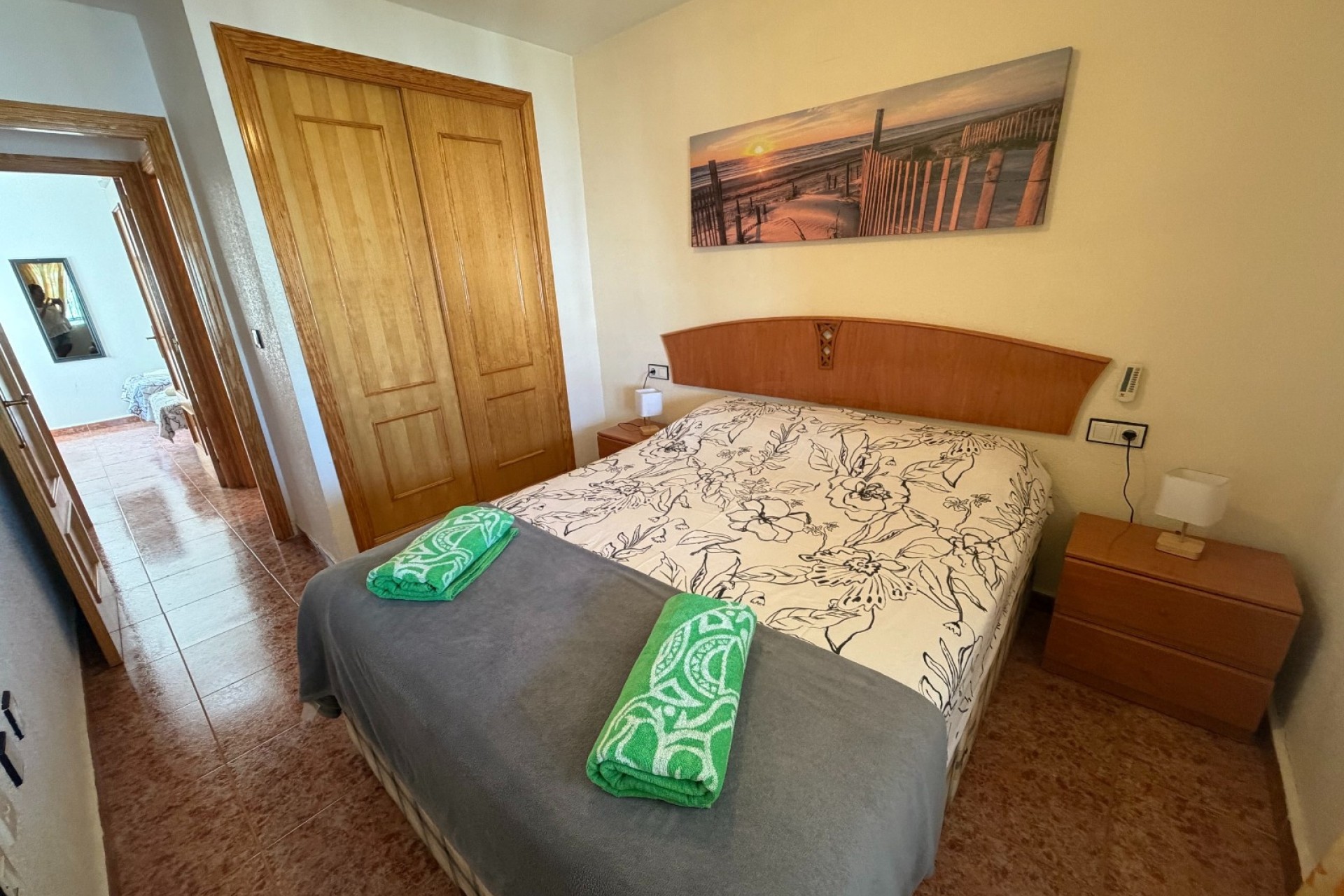 Resale - Apartment / Flat -
Orihuela - Entre Naranjos - Vistabella Golf