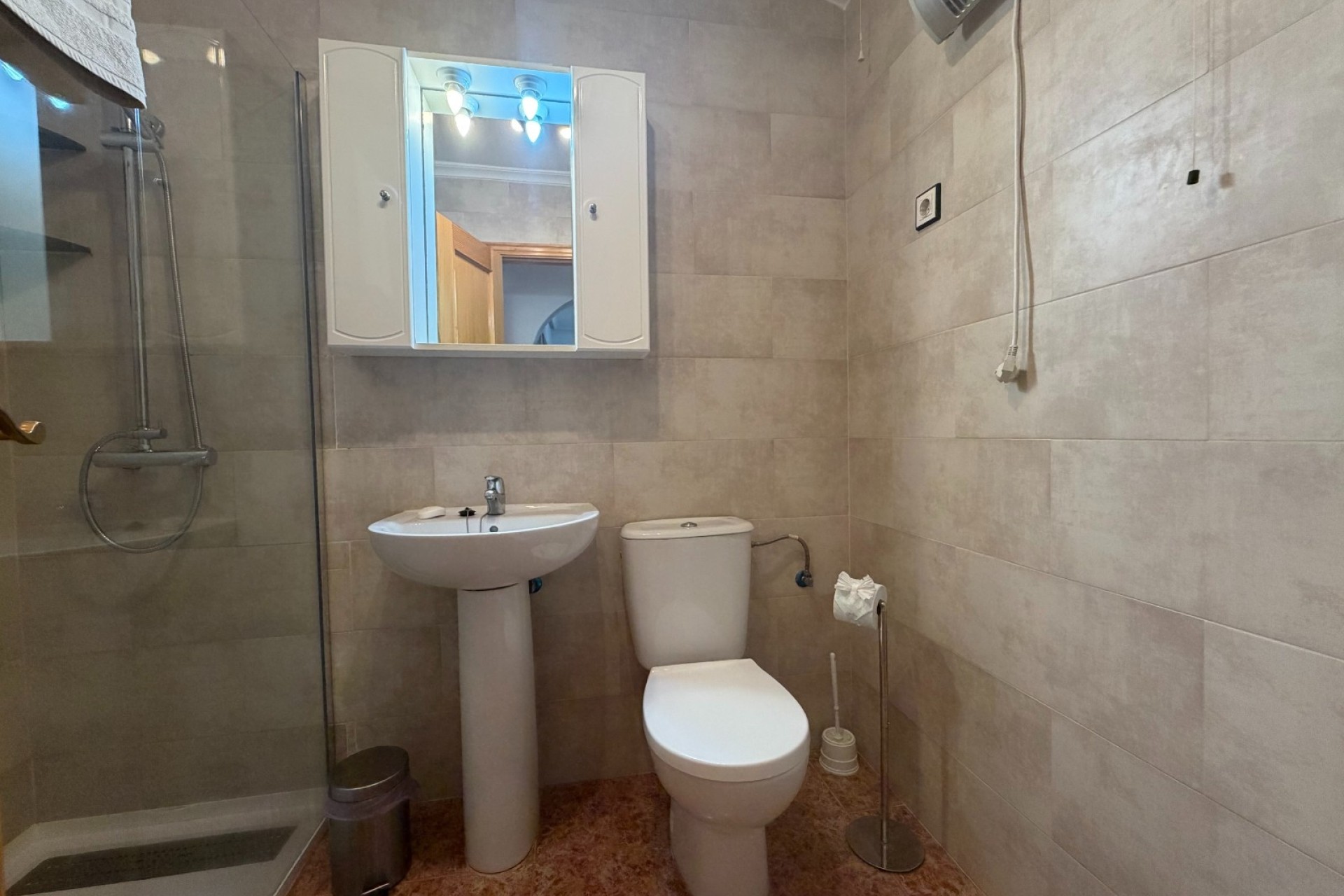 Resale - Apartment / Flat -
Orihuela - Entre Naranjos - Vistabella Golf