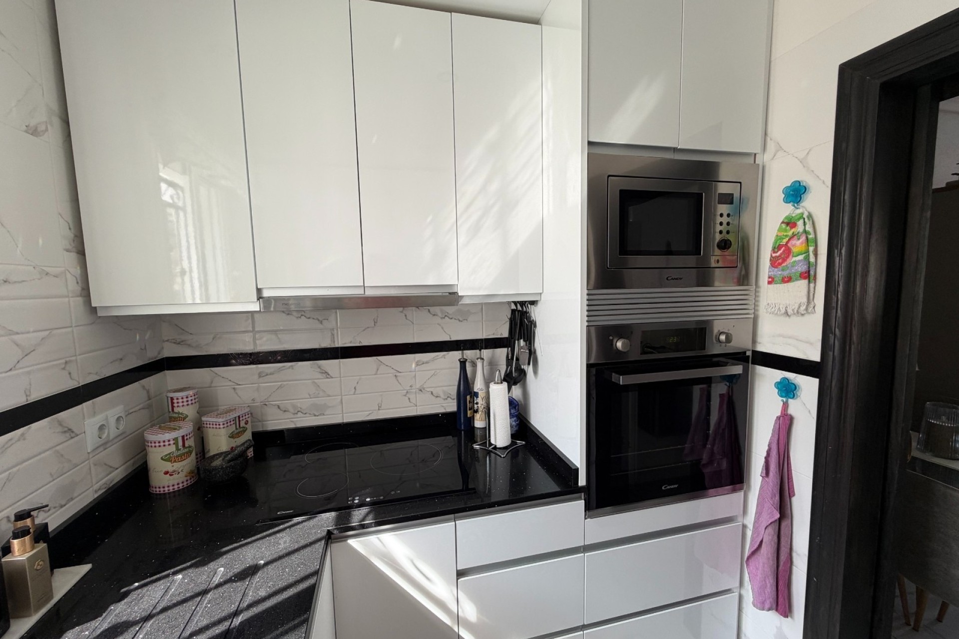 Resale - Apartment / Flat -
Orihuela - Entre Naranjos - Vistabella Golf