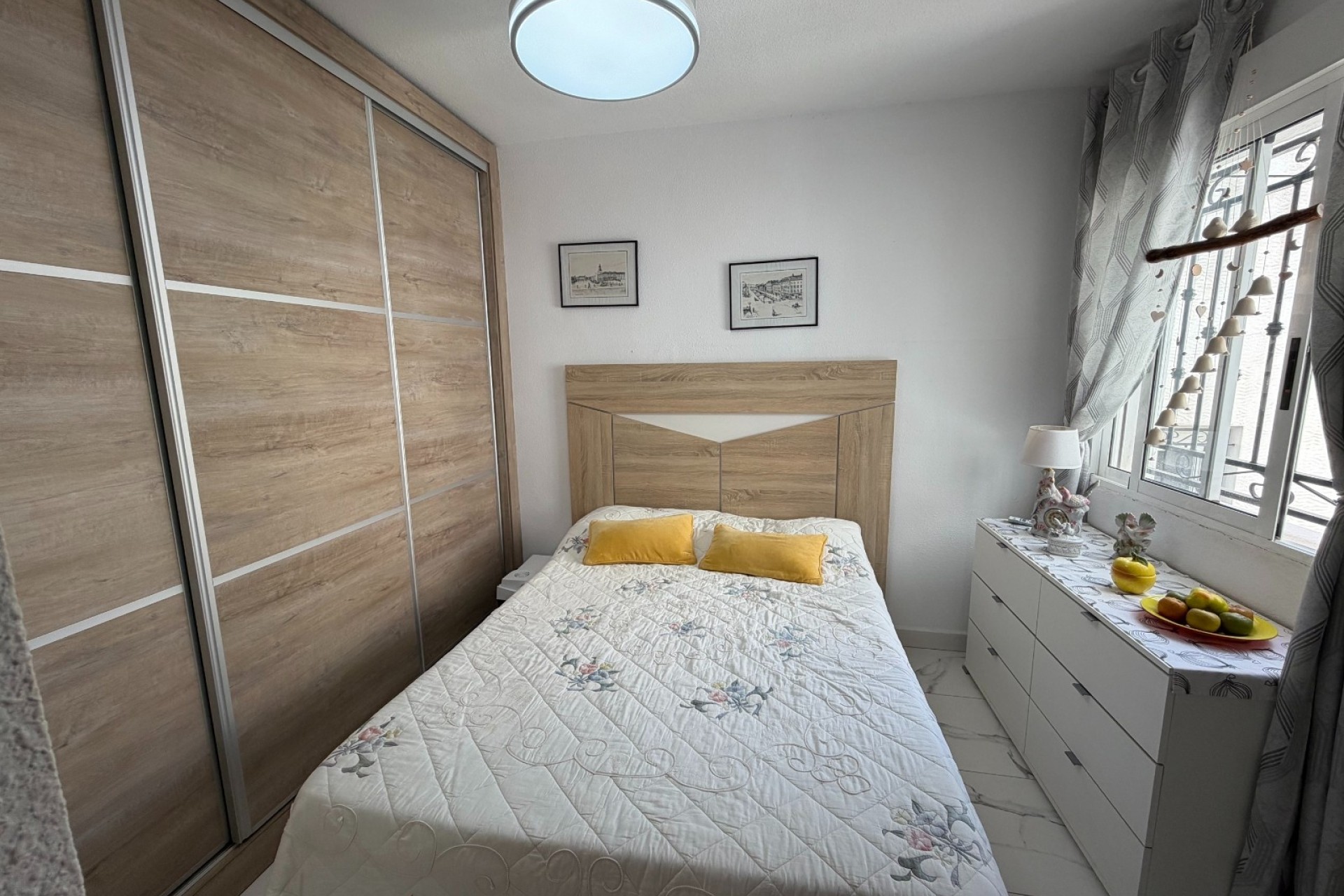 Resale - Apartment / Flat -
Orihuela - Entre Naranjos - Vistabella Golf