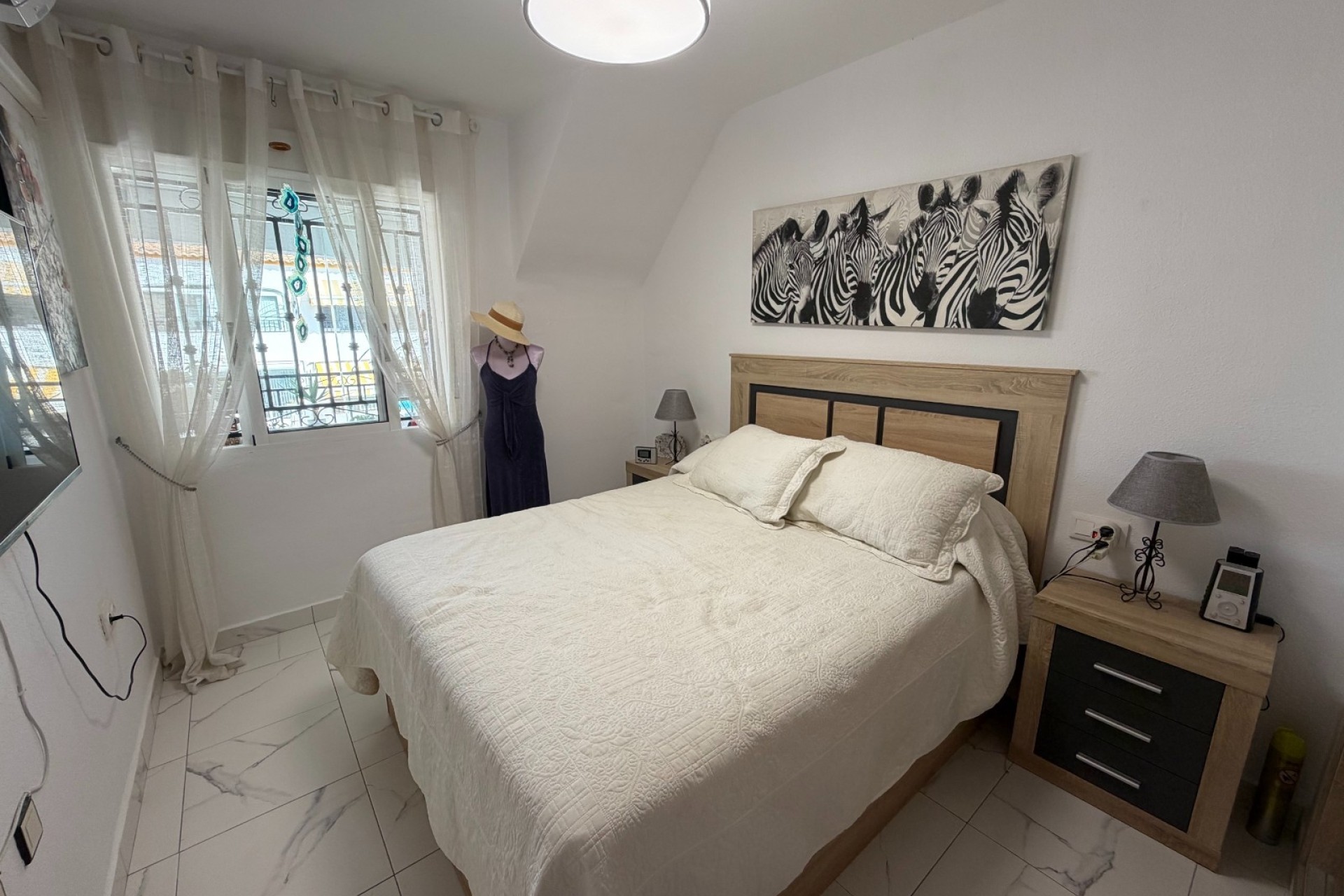 Resale - Apartment / Flat -
Orihuela - Entre Naranjos - Vistabella Golf