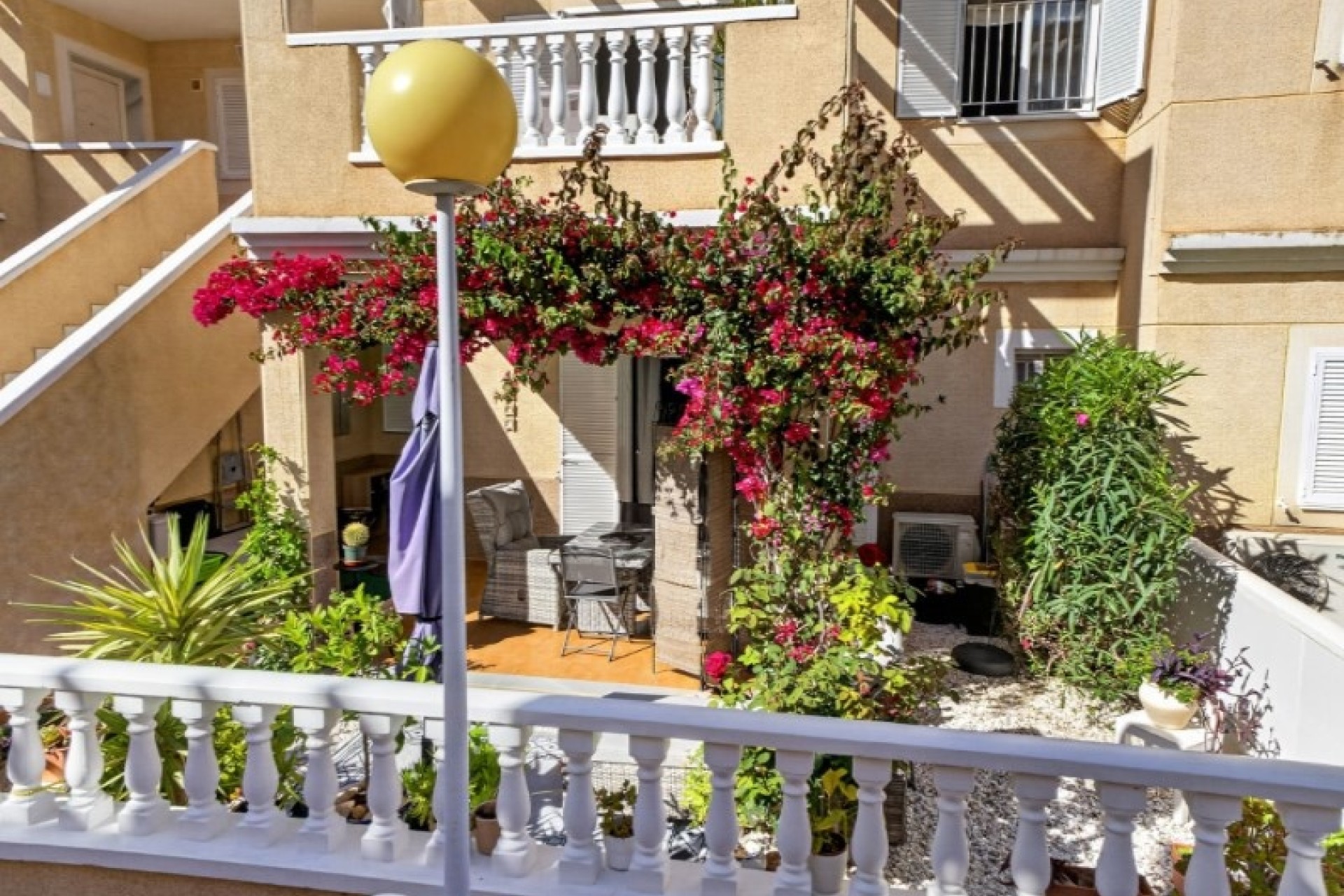 Resale - Apartment / Flat -
Orihuela - Inland