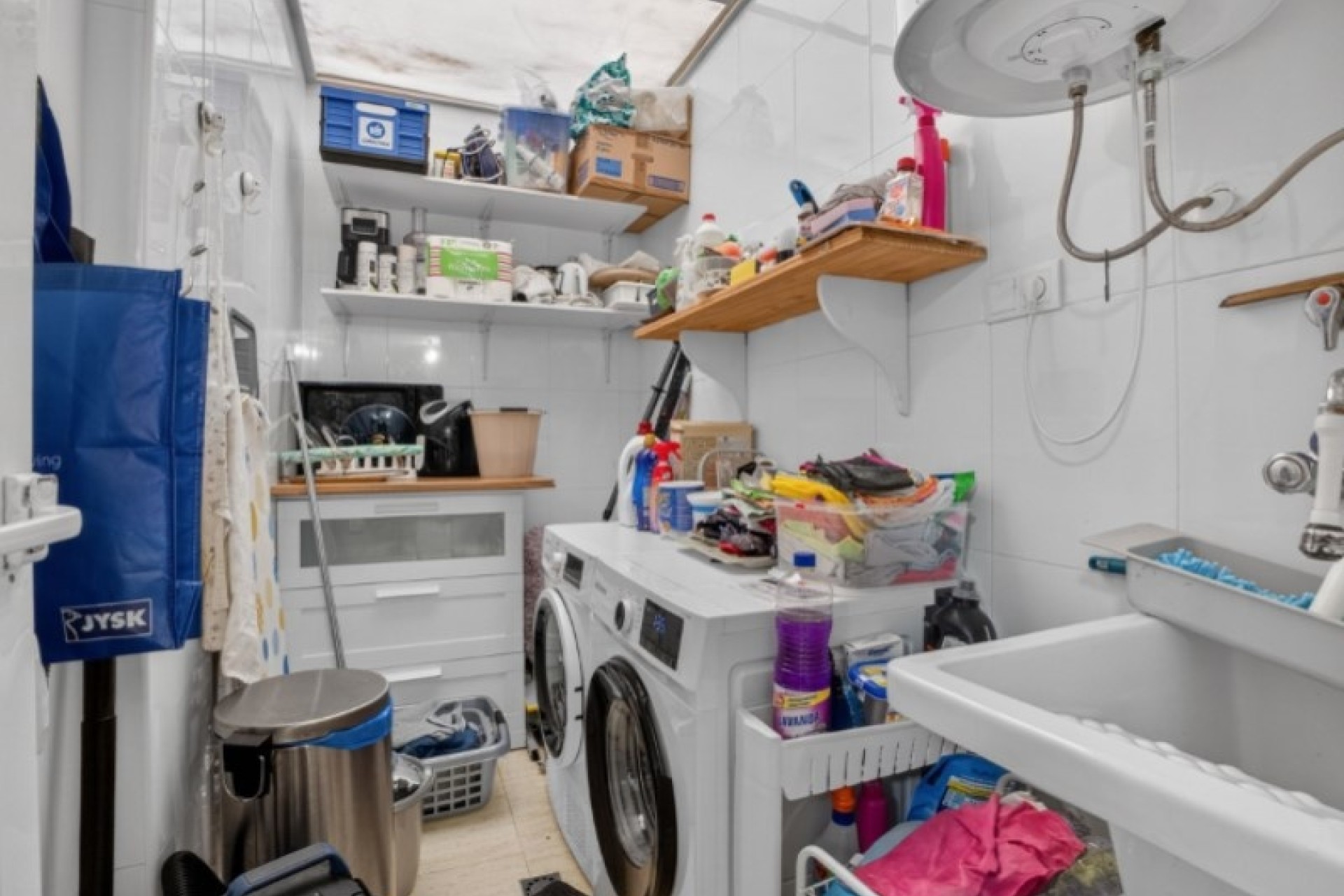 Resale - Apartment / Flat -
Orihuela - Inland