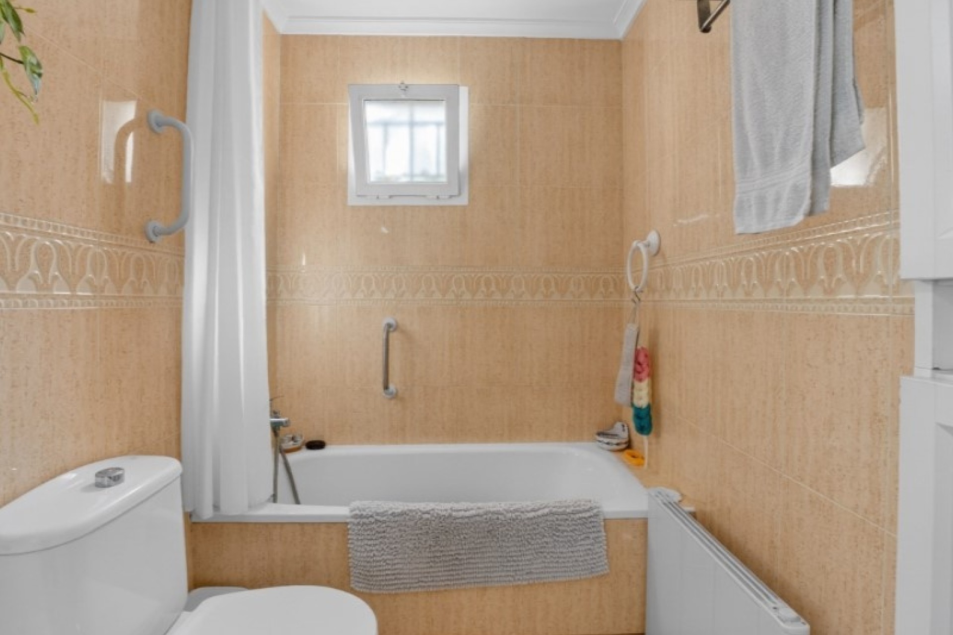 Resale - Apartment / Flat -
Orihuela - Inland