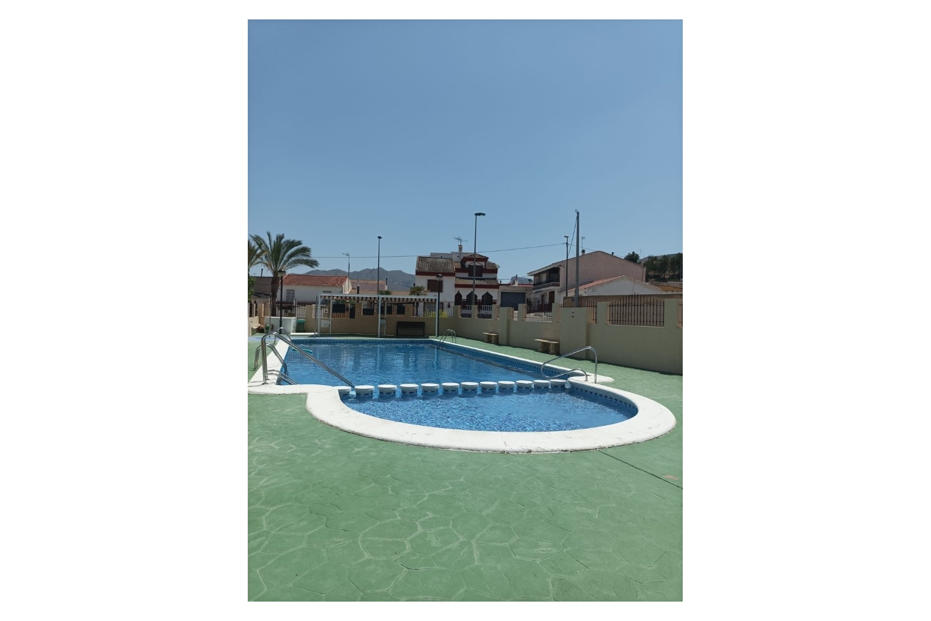 Resale - Apartment / Flat -
Orihuela - La Matanza