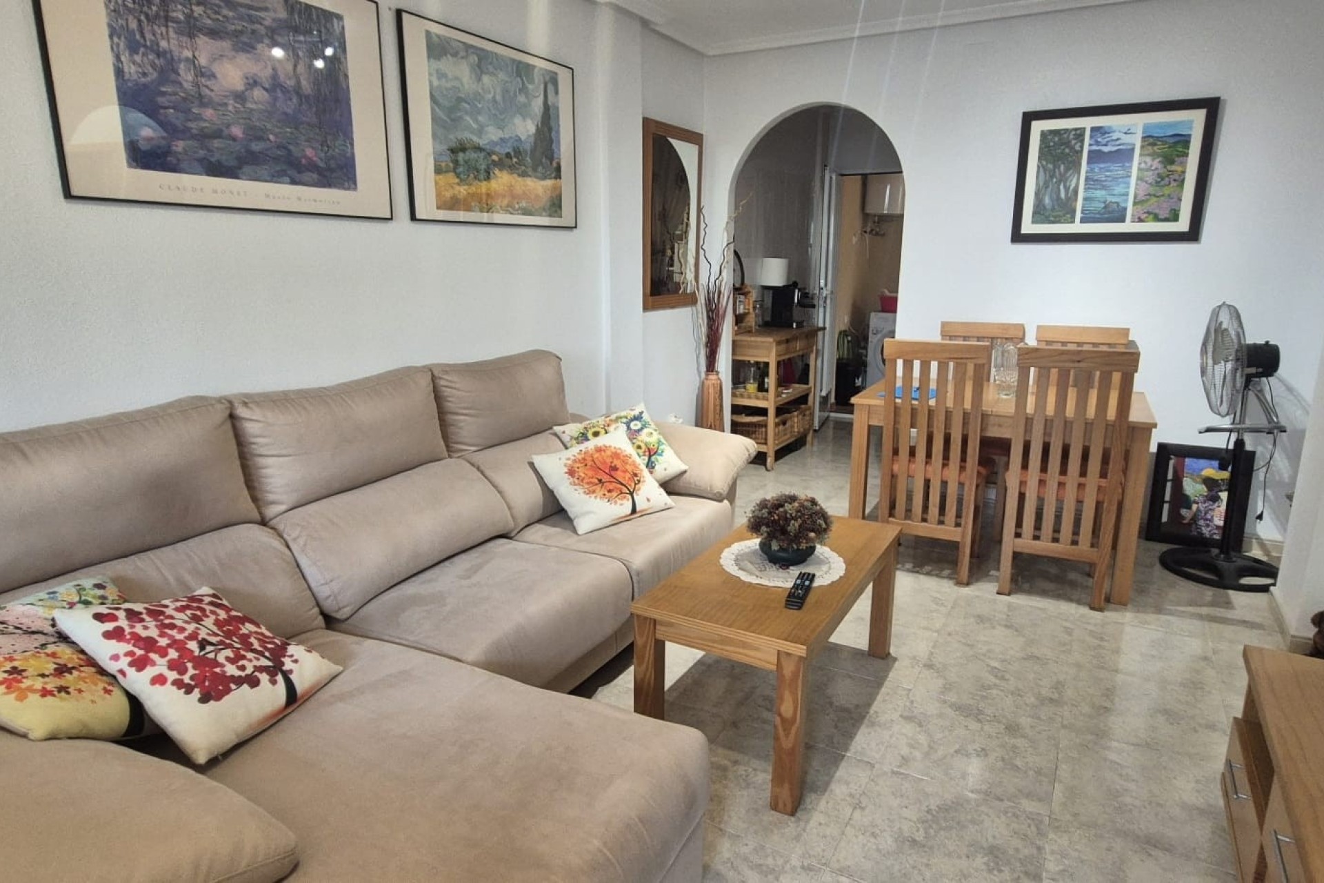 Resale - Apartment / Flat -
Orihuela - La Matanza