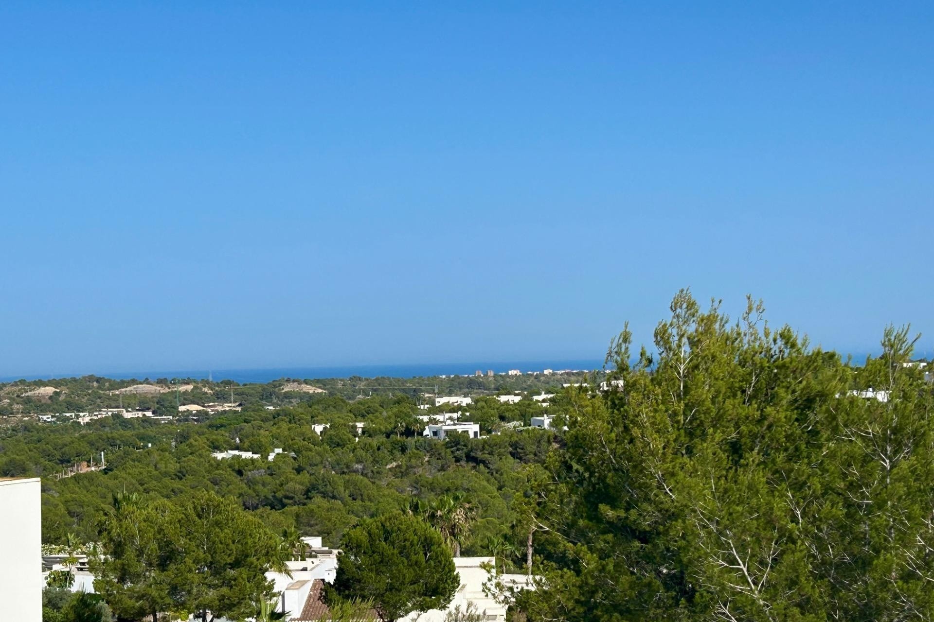 Resale - Apartment / Flat -
Orihuela - Las Colinas Golf
