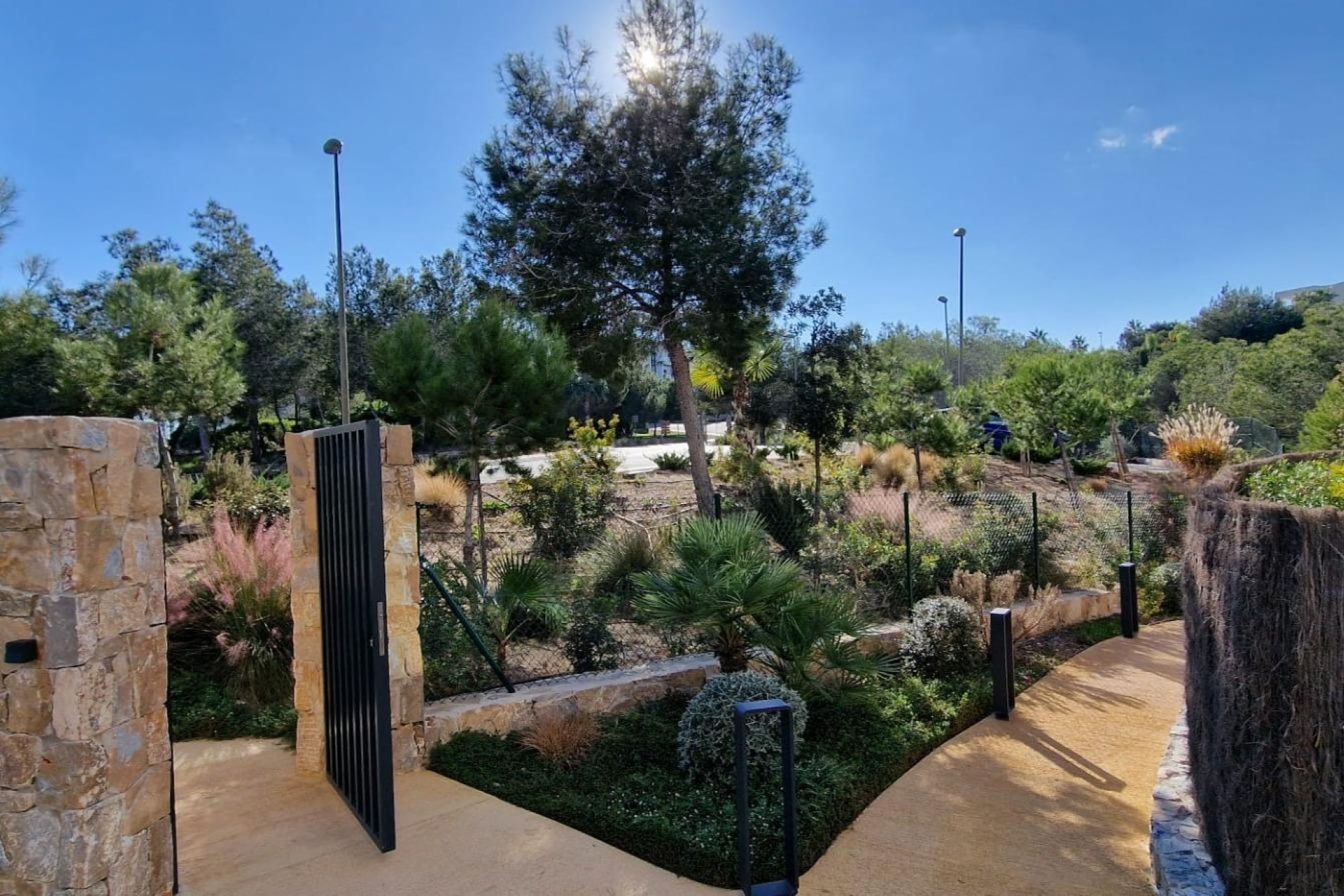 Resale - Apartment / Flat -
Orihuela - Las Colinas Golf