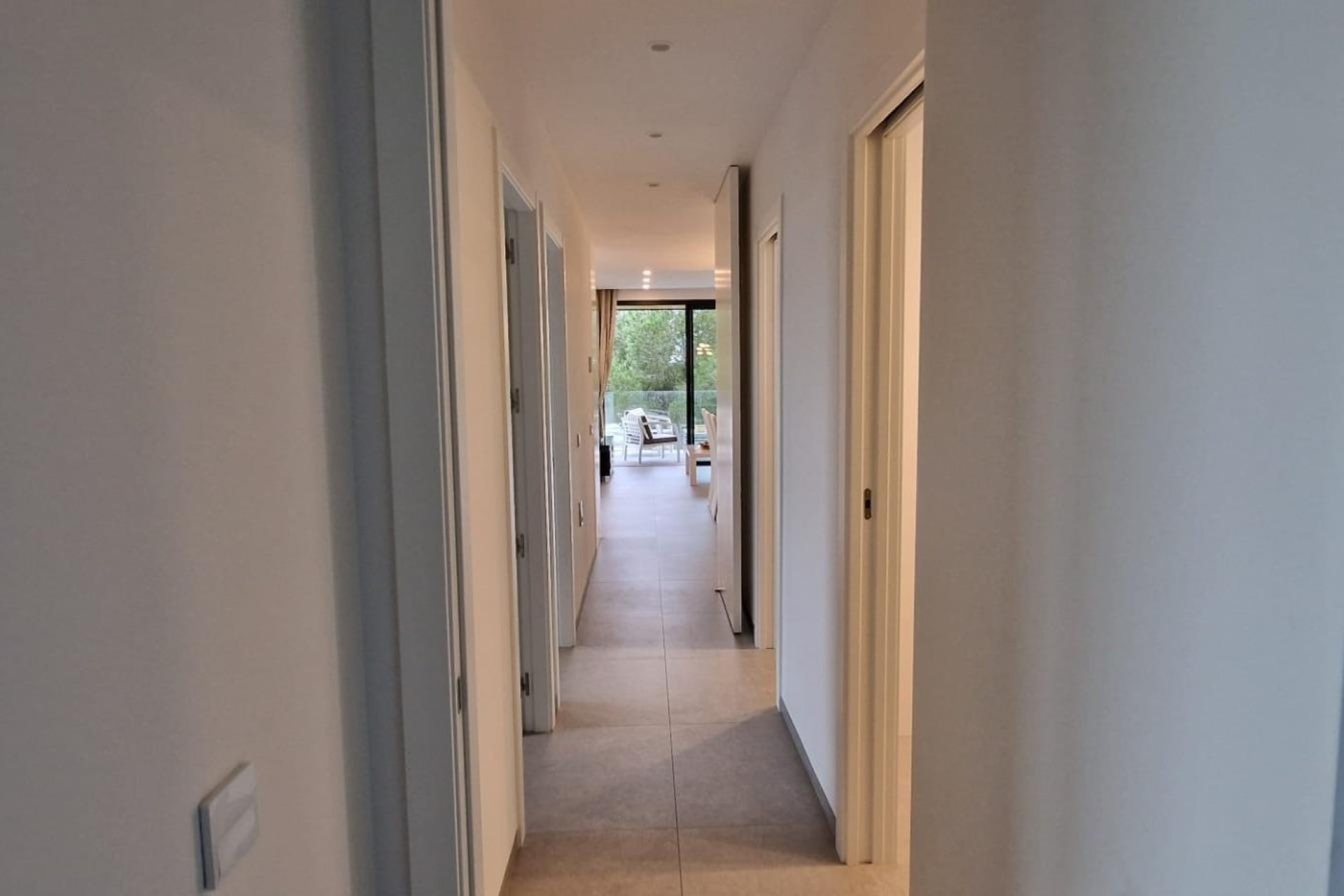 Resale - Apartment / Flat -
Orihuela - Las Colinas Golf