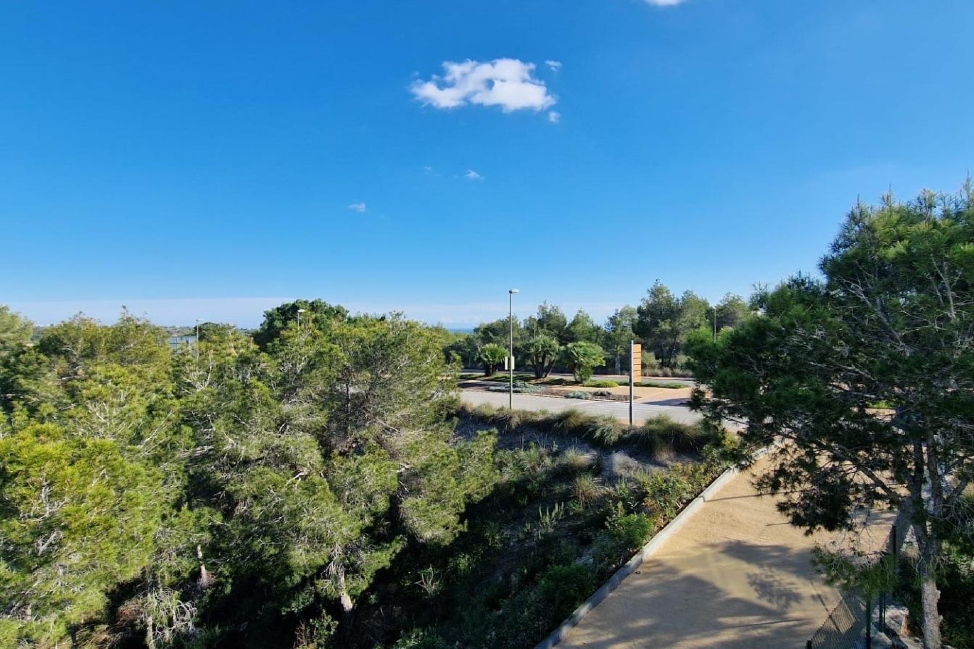 Resale - Apartment / Flat -
Orihuela - Las Colinas Golf