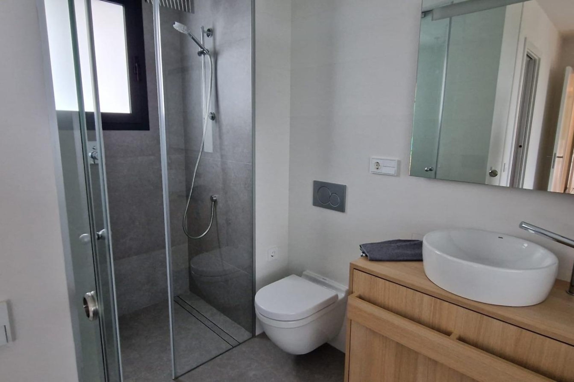Resale - Apartment / Flat -
Orihuela - Las Colinas Golf