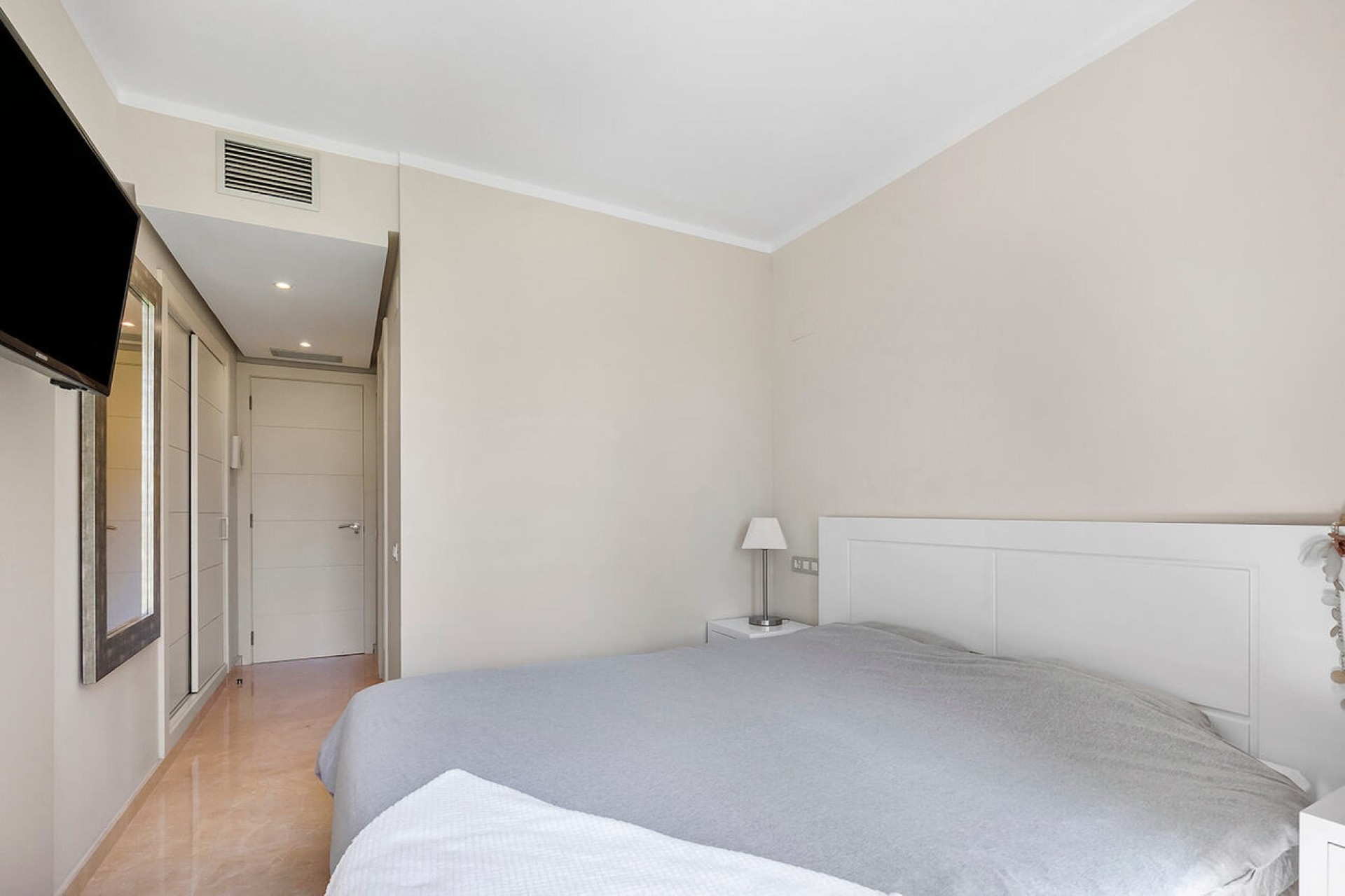 Resale - Apartment / Flat -
Orihuela - Las Colinas Golf