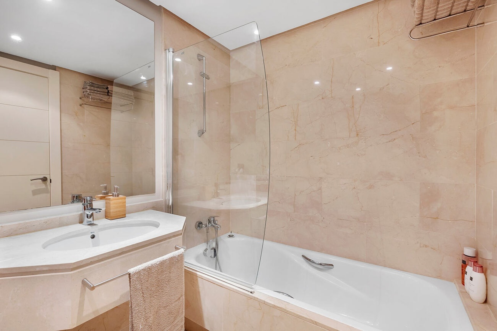 Resale - Apartment / Flat -
Orihuela - Las Colinas Golf