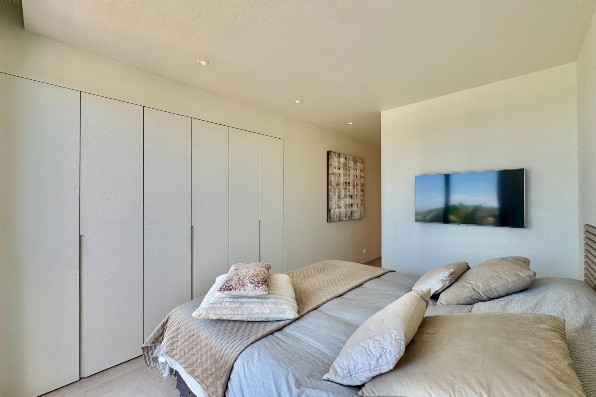 Resale - Apartment / Flat -
Orihuela - Las Colinas Golf
