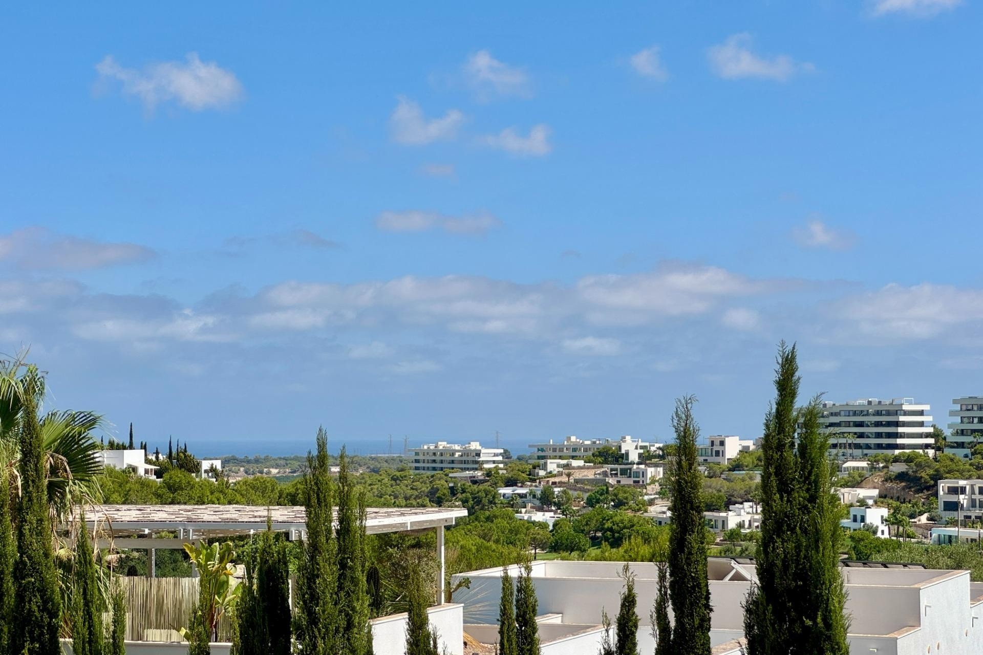 Resale - Apartment / Flat -
Orihuela - Las Colinas Golf