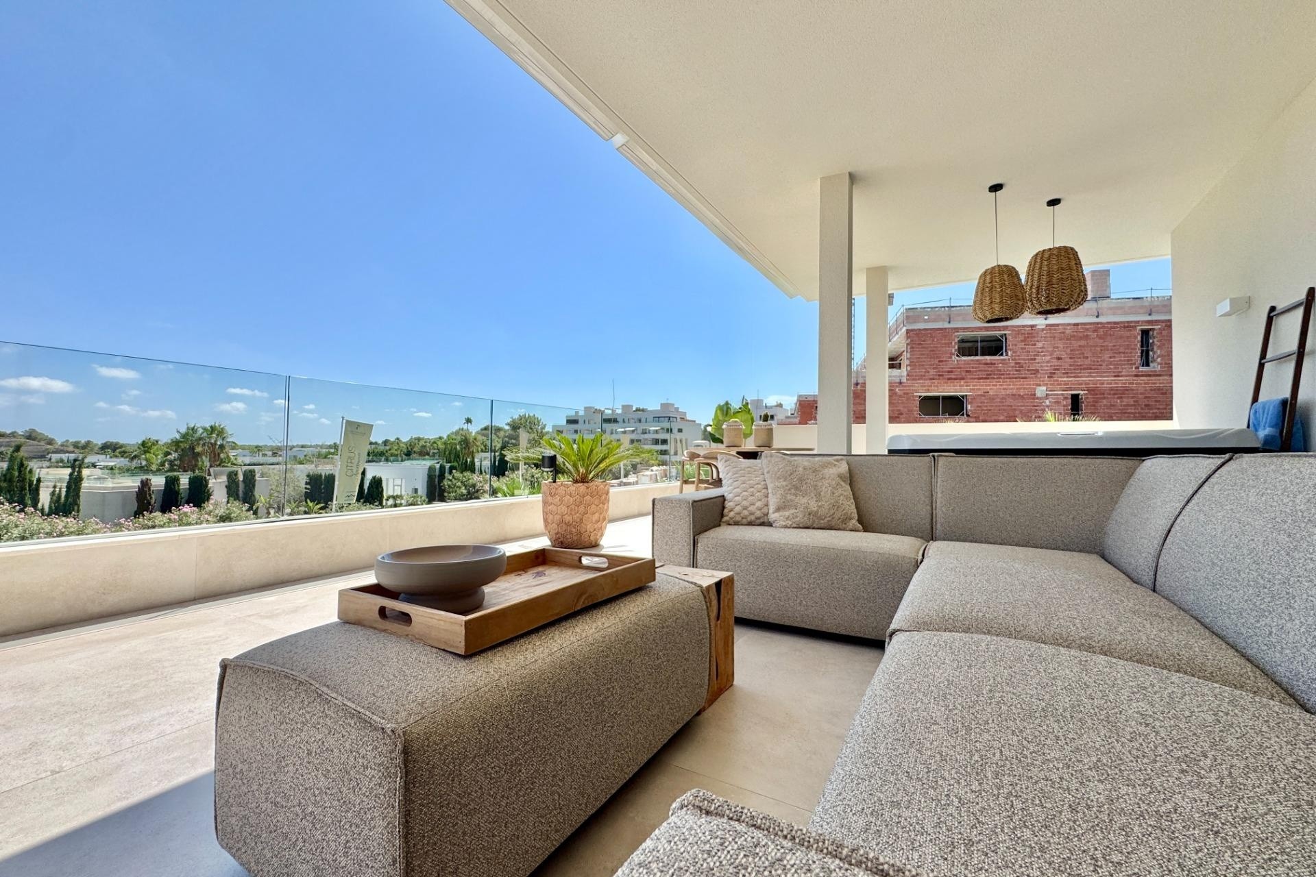 Resale - Apartment / Flat -
Orihuela - Las Colinas Golf