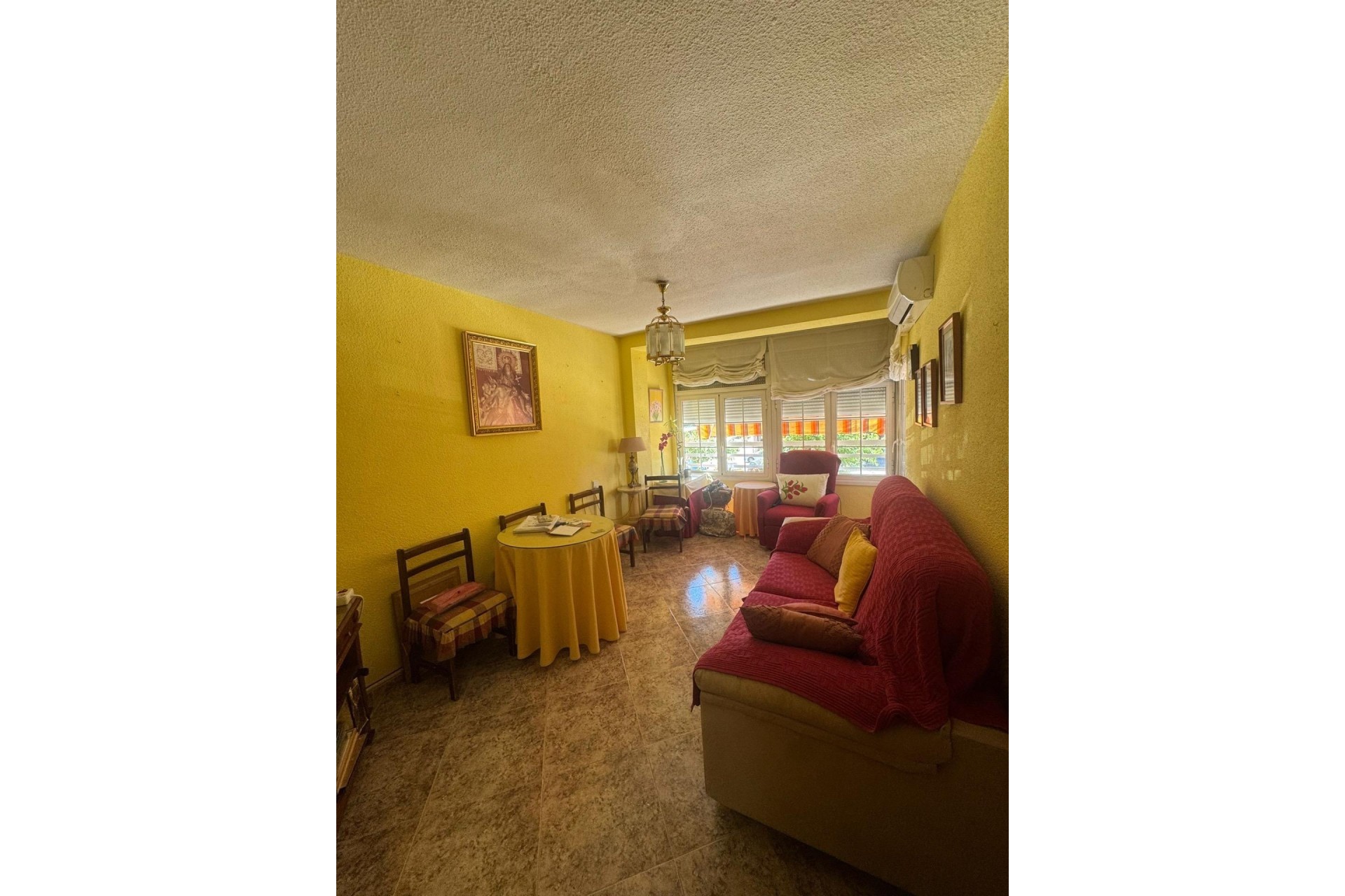 Resale - Apartment / Flat -
Orihuela - Los Andenes