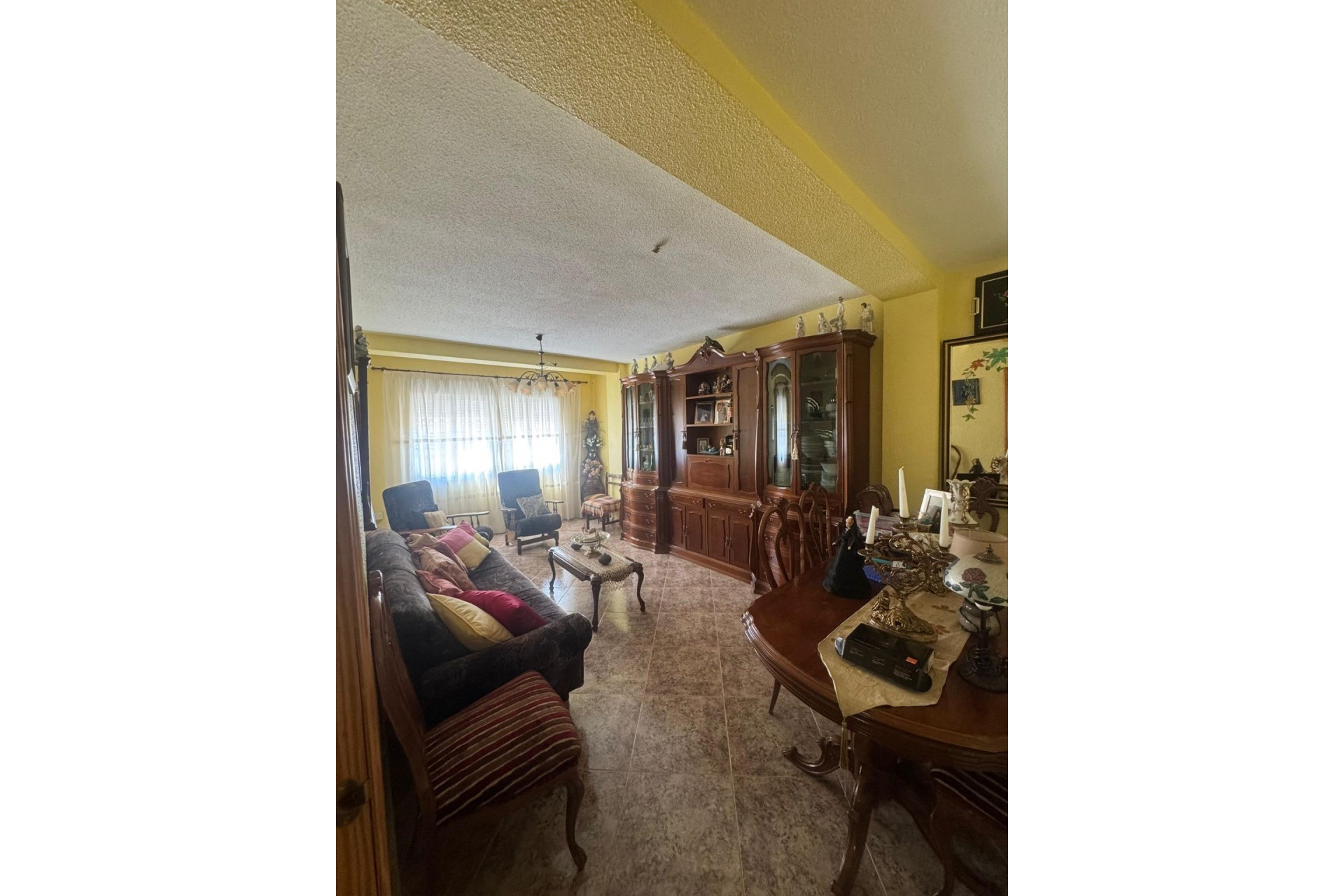 Resale - Apartment / Flat -
Orihuela - Los Andenes