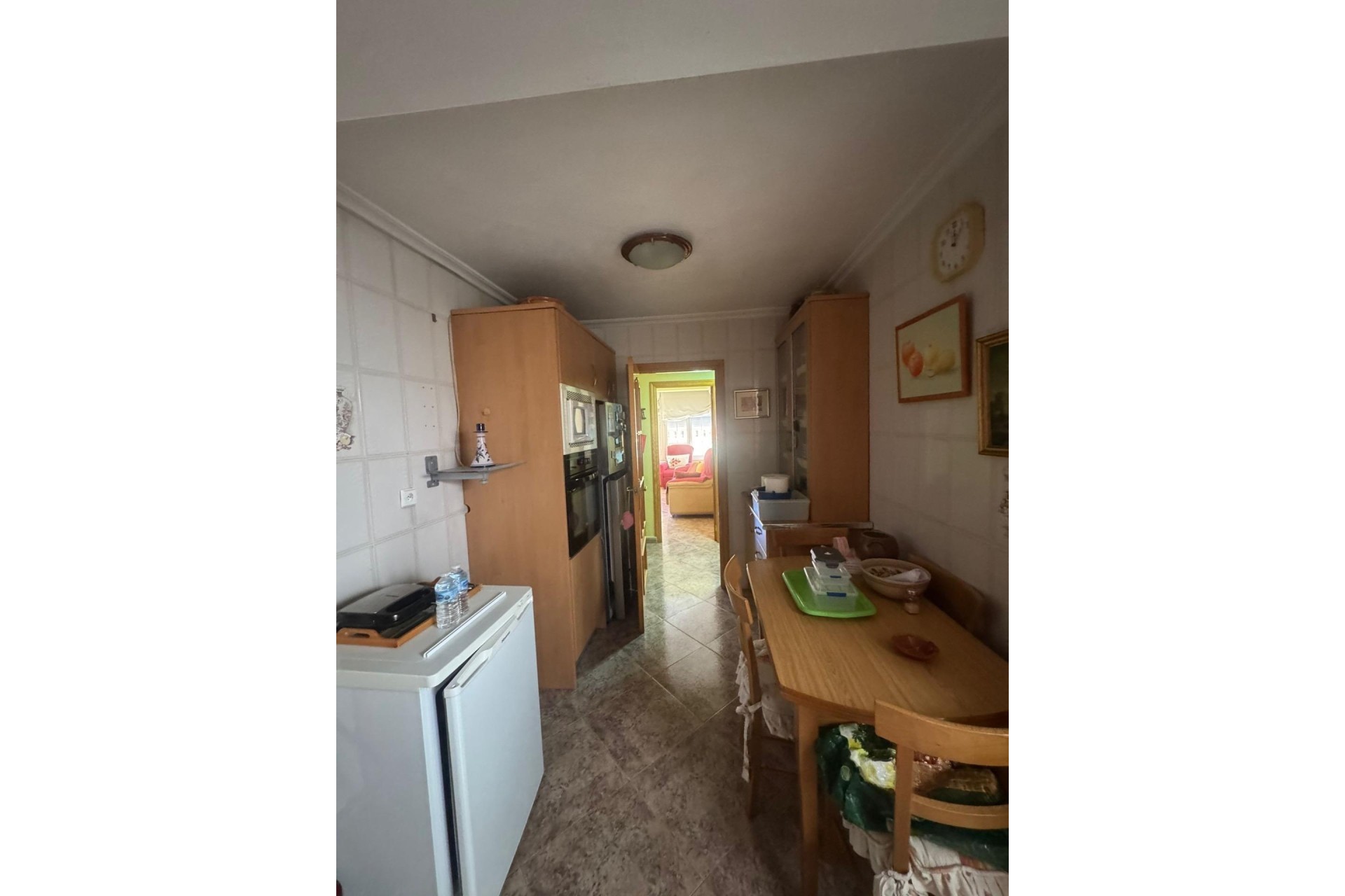 Resale - Apartment / Flat -
Orihuela - Los Andenes