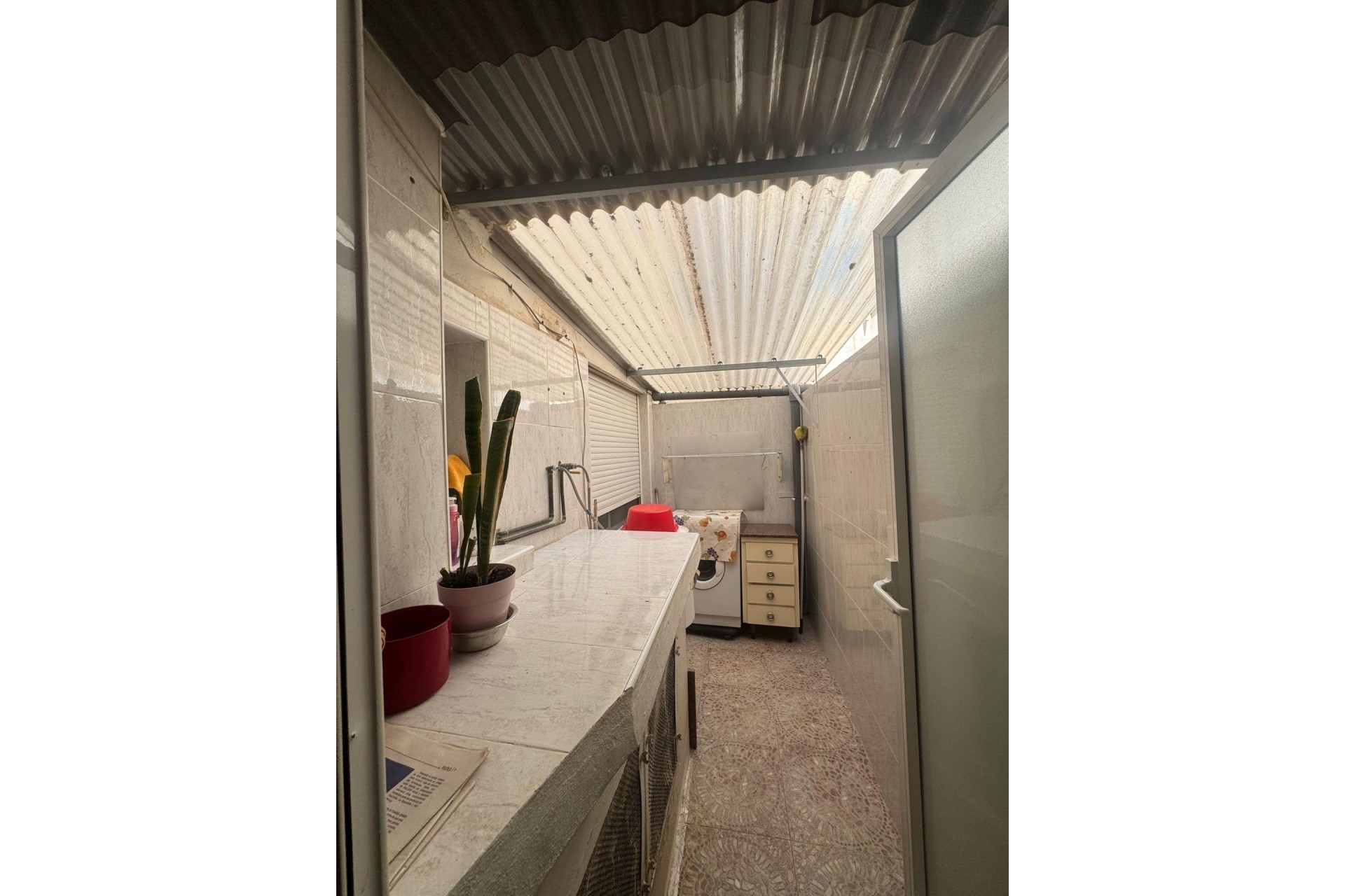 Resale - Apartment / Flat -
Orihuela - Los Andenes