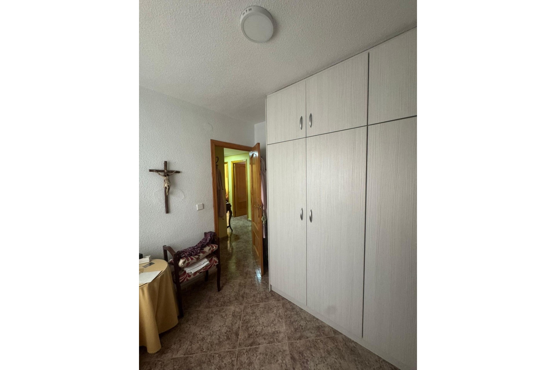 Resale - Apartment / Flat -
Orihuela - Los Andenes