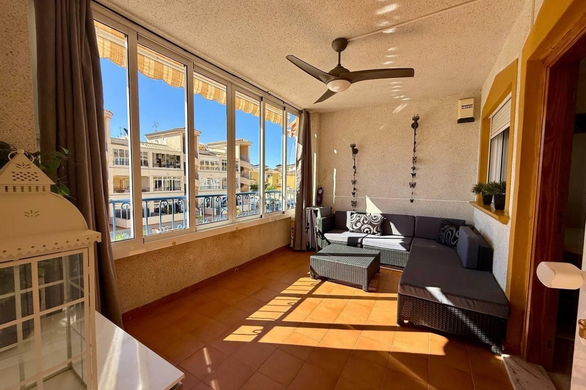 Resale - Apartment / Flat -
Orihuela - Los Balcones Y Los Altos