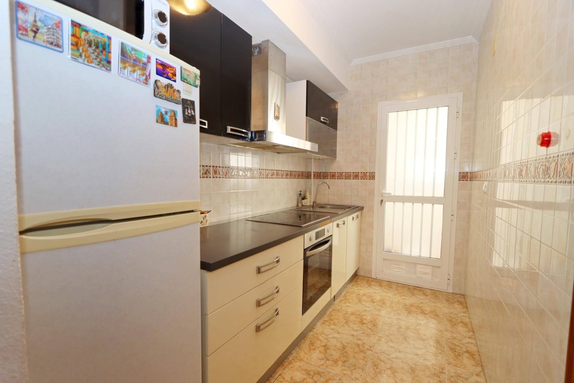 Resale - Apartment / Flat -
Orihuela - Los Balcones Y Los Altos