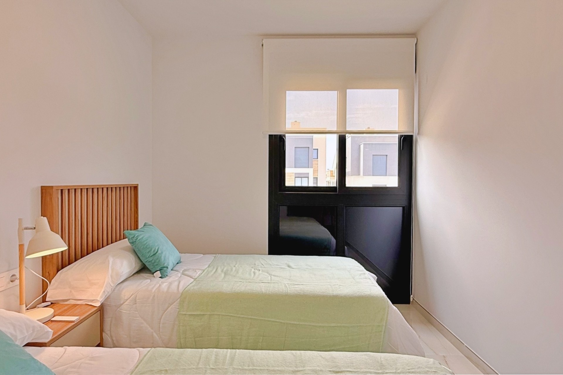 Resale - Apartment / Flat -
Orihuela - Orihuela Costa