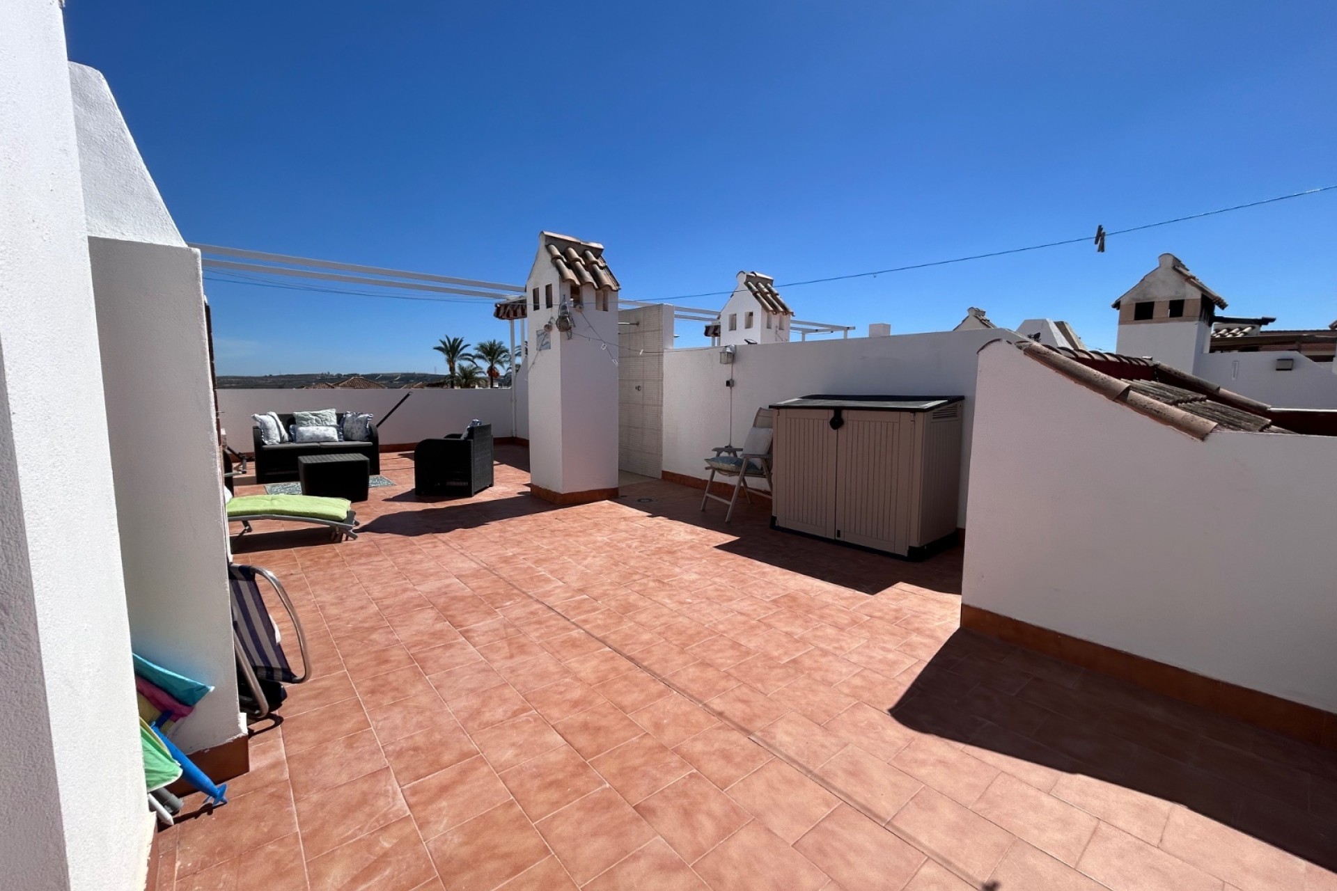 Resale - Apartment / Flat -
Orihuela - Torremendo