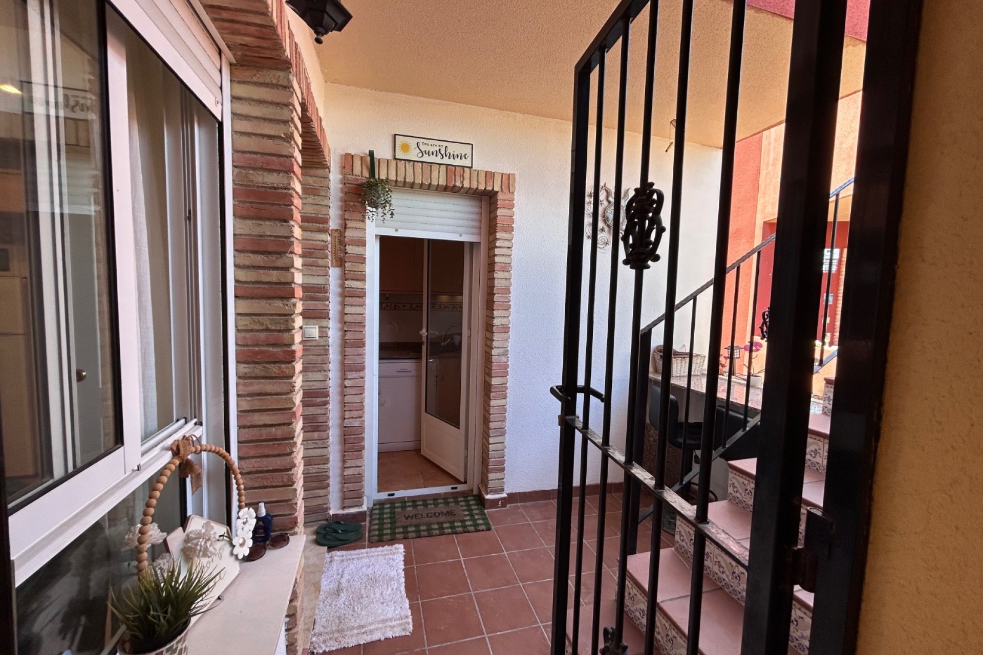 Resale - Apartment / Flat -
Orihuela - Torremendo