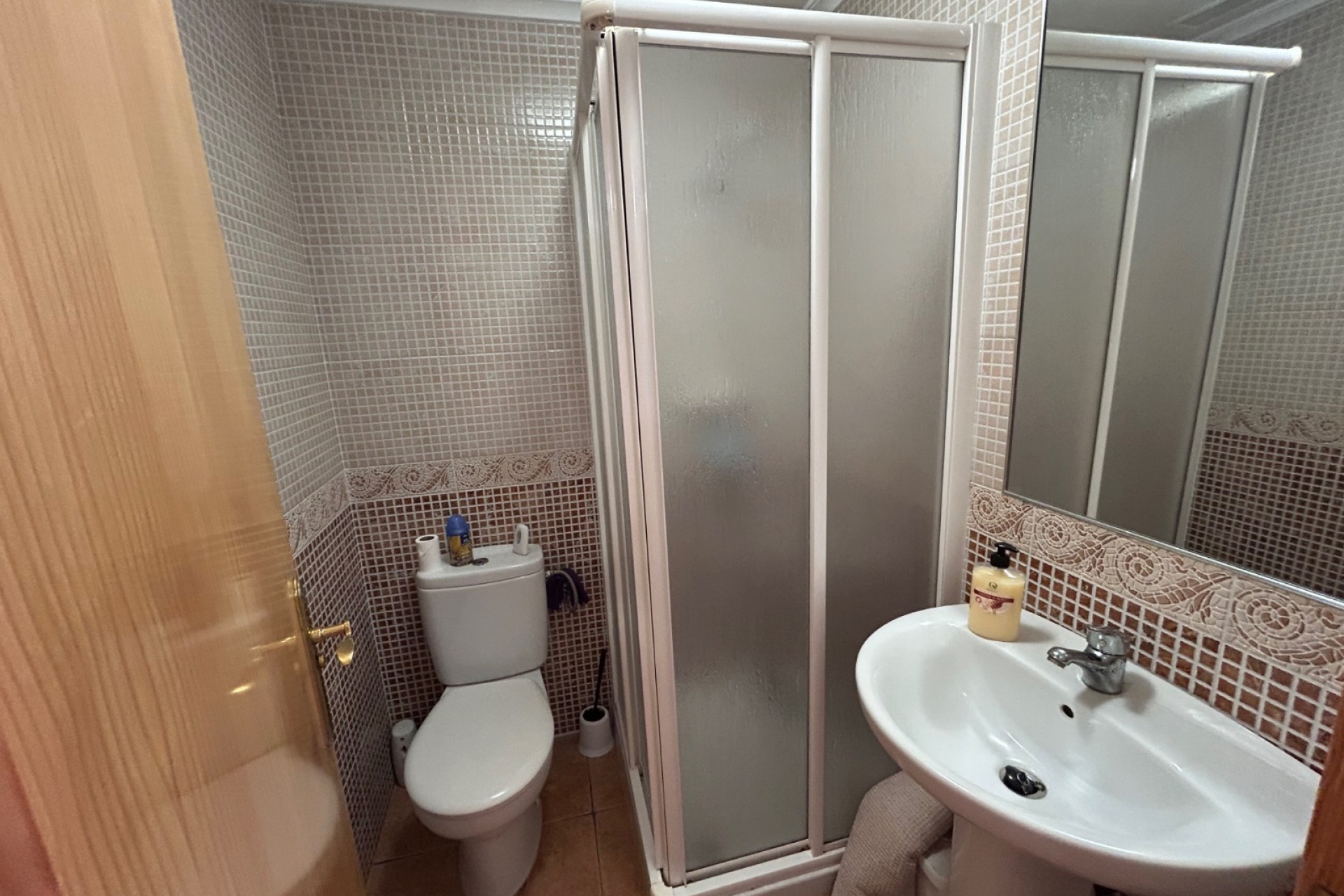 Resale - Apartment / Flat -
Orihuela - Torremendo