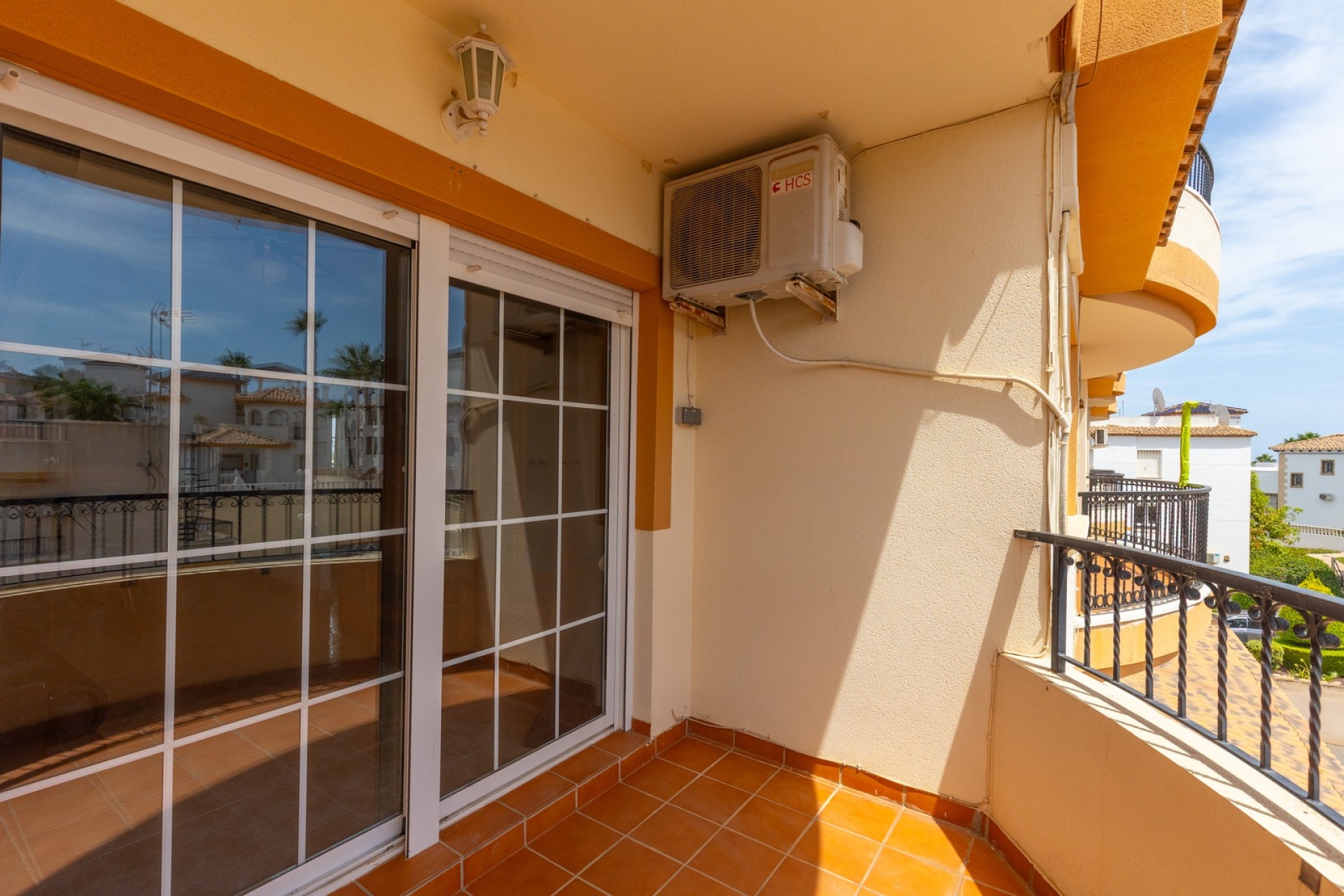Resale - Apartment / Flat -
Orihuela - Villamartin