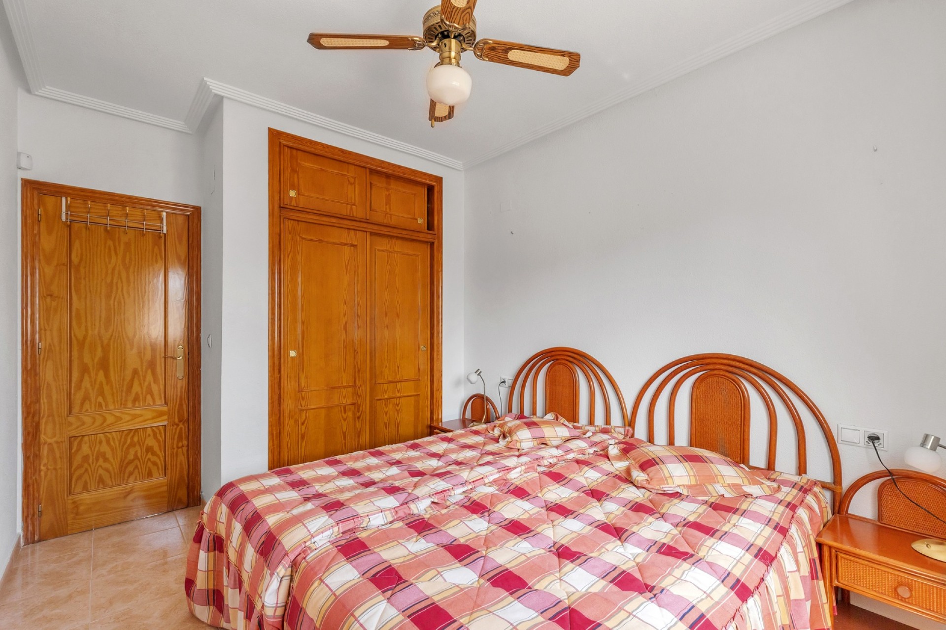 Resale - Apartment / Flat -
Orihuela - Villamartin